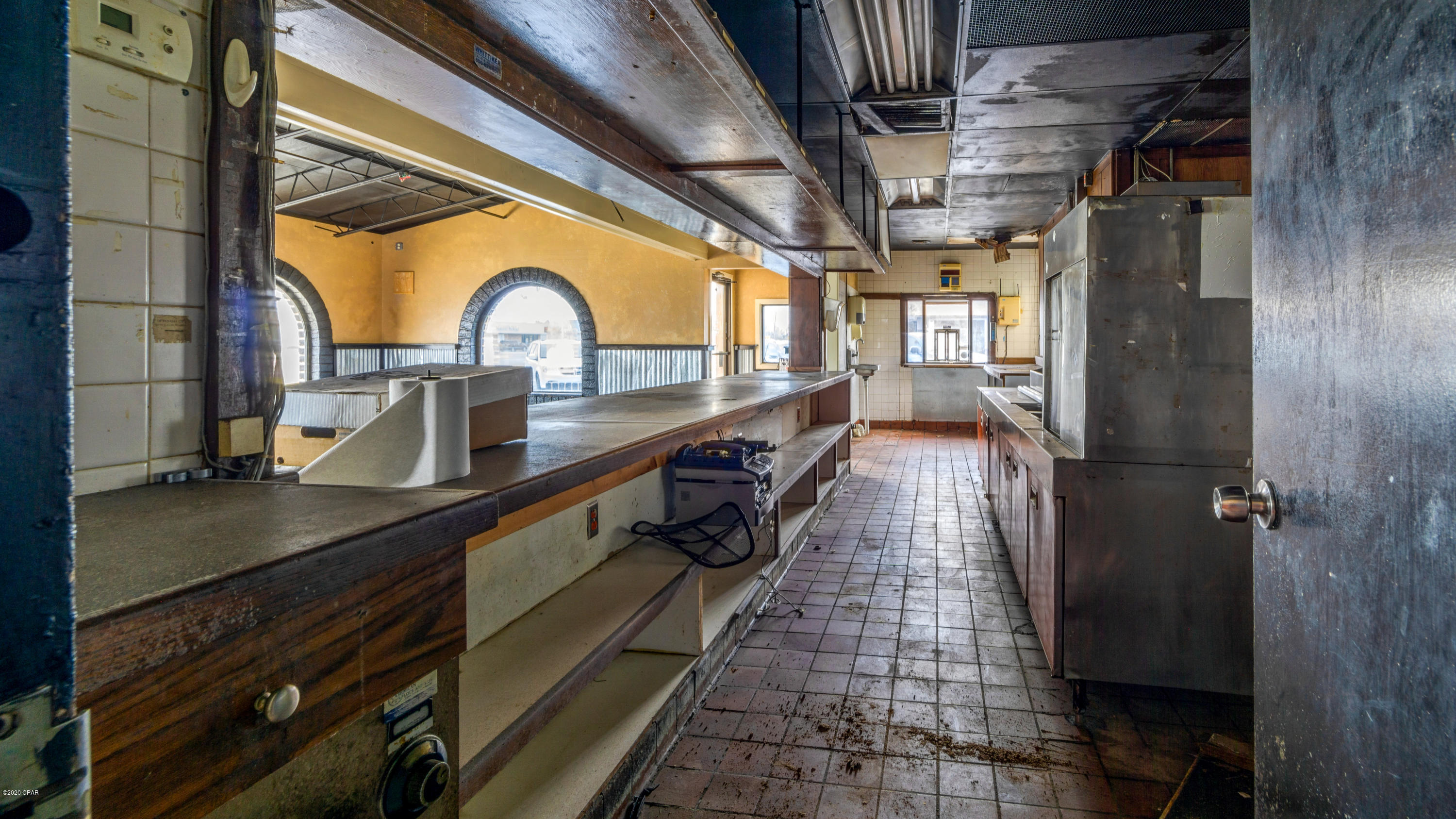 [No Recorded Subdiv] - Commercial Sale