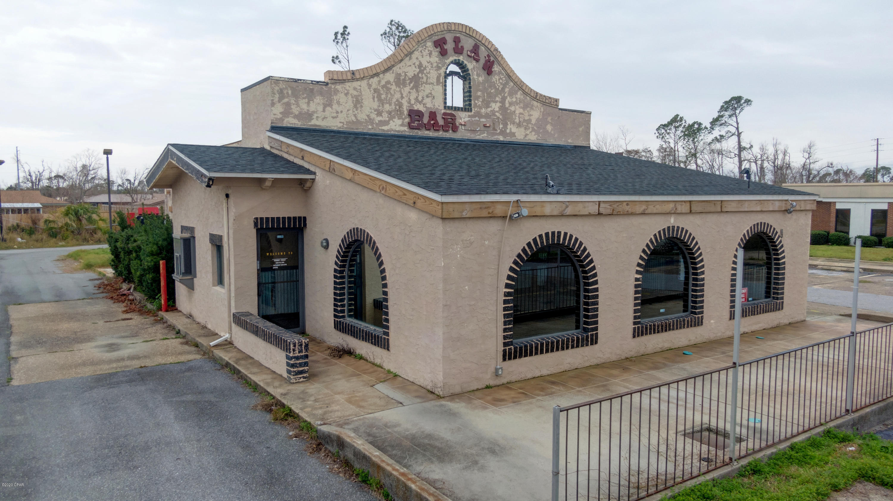 [No Recorded Subdiv] - Commercial Sale