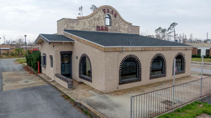 Great opportunity to purchase a free-standing building with a drive-thru. This type of location is hard to duplicate at this price point and track record of success. The new widening of the Hwy 390 and 23rd St. intersection should only enhance this location for years to come. Inside the building needs some updating inside and some build out, but the bones of the structure are solid. Easy to show and see photos attached for details. Owner will consider owner financing with 25% down at 7% over 20 years with a 5 year balloon