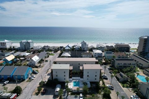 A home in Panama City Beach