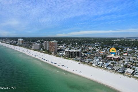 A home in Panama City Beach