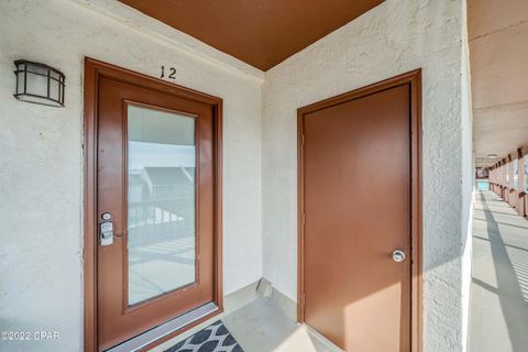 A home in Panama City Beach