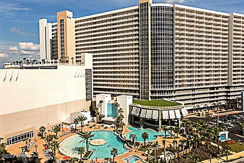 Laketown Wharf - Residential