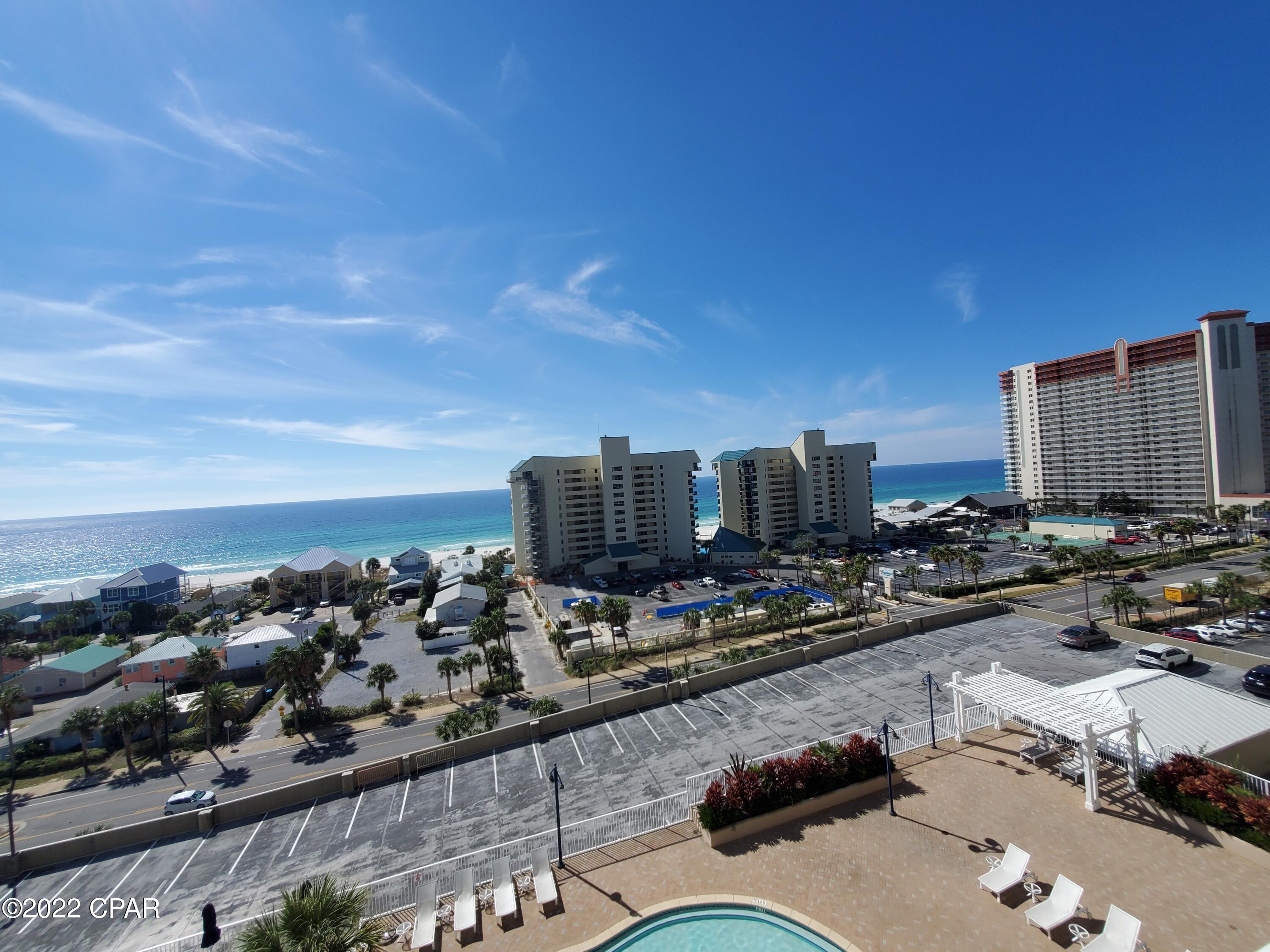 Laketown Wharf - Residential