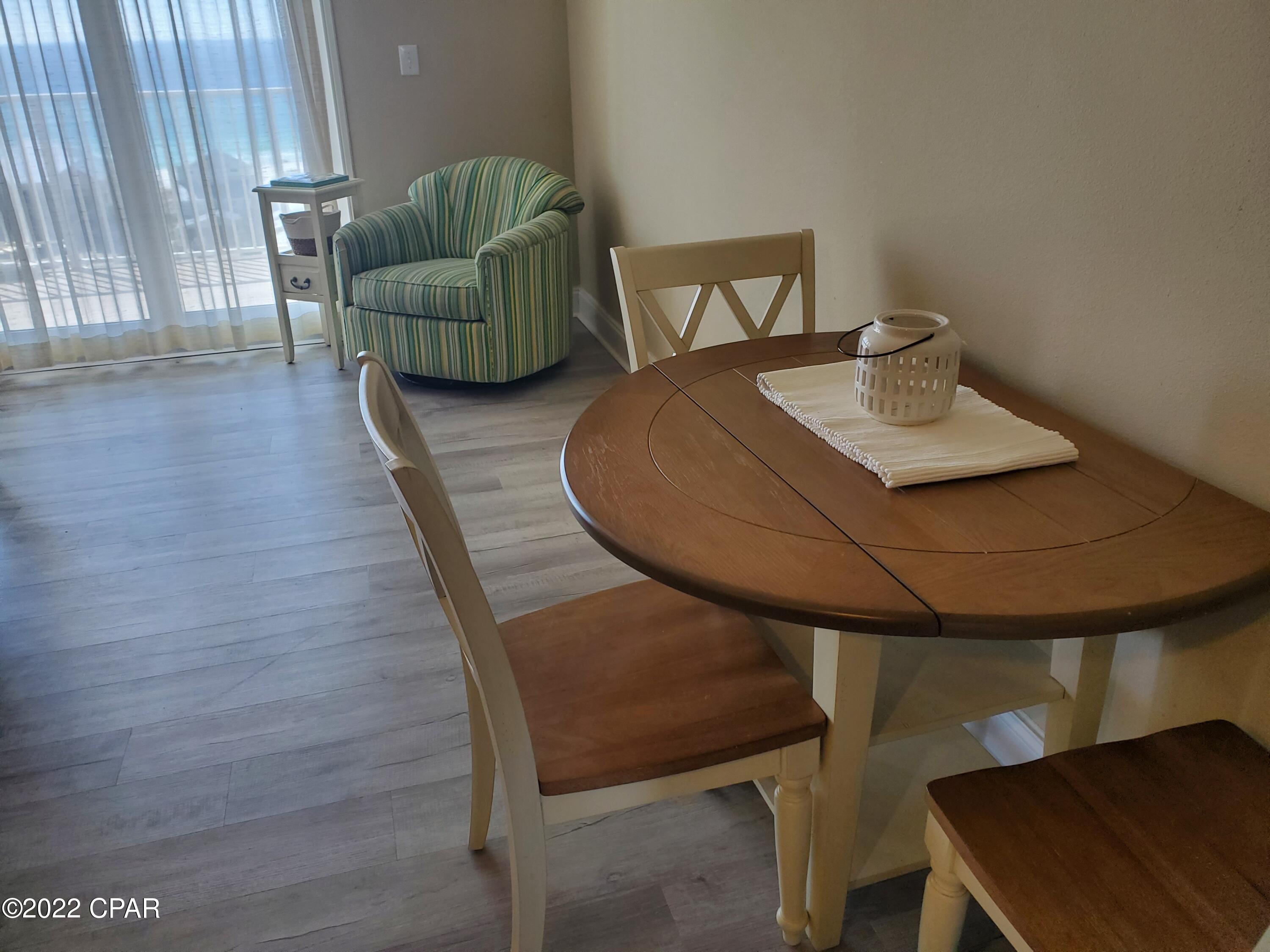 Laketown Wharf - Residential