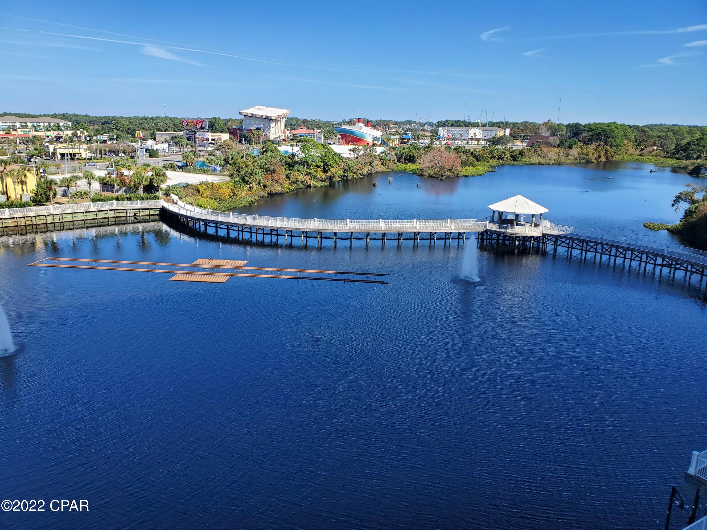 Laketown Wharf - Residential