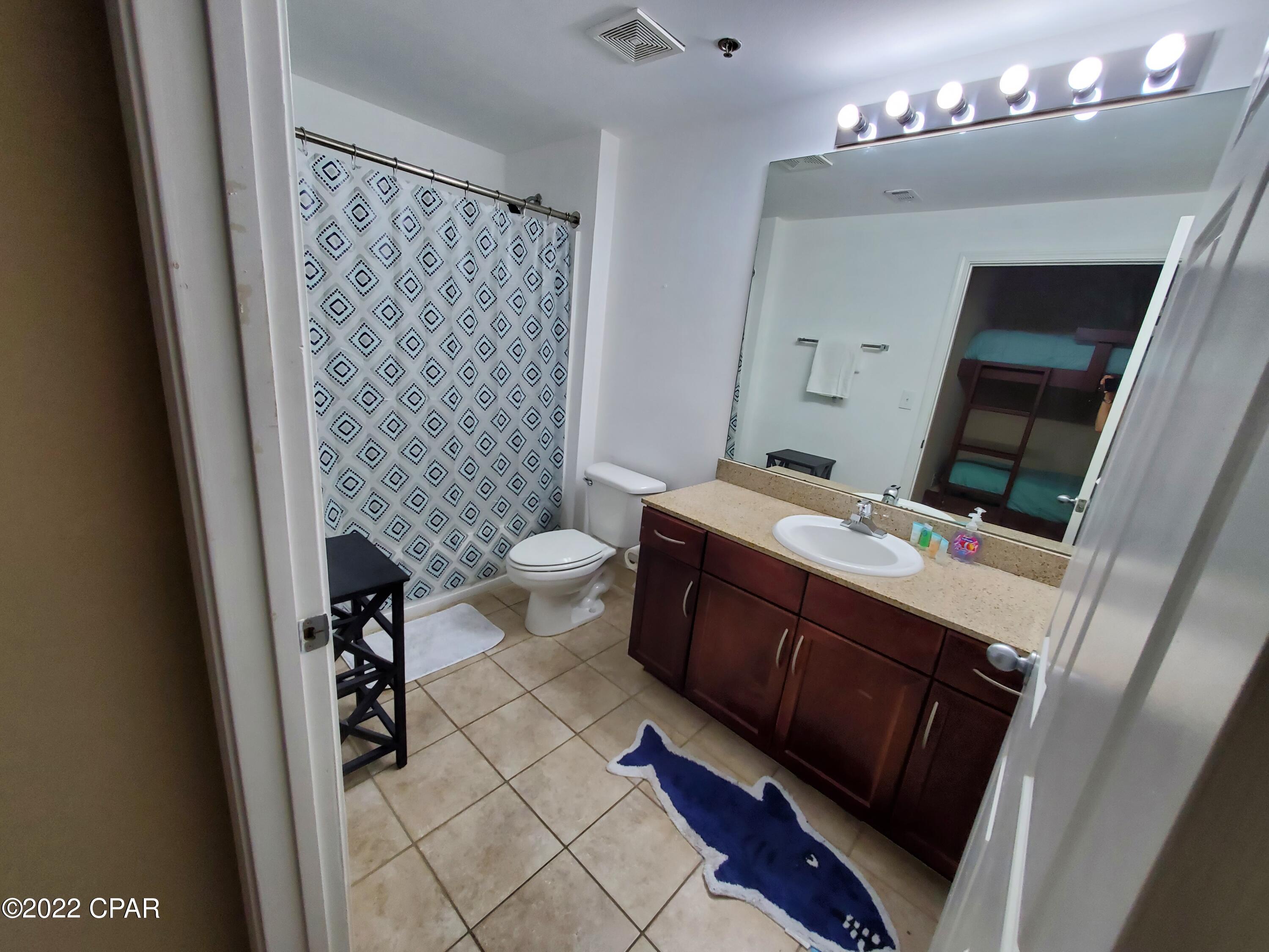 Laketown Wharf - Residential