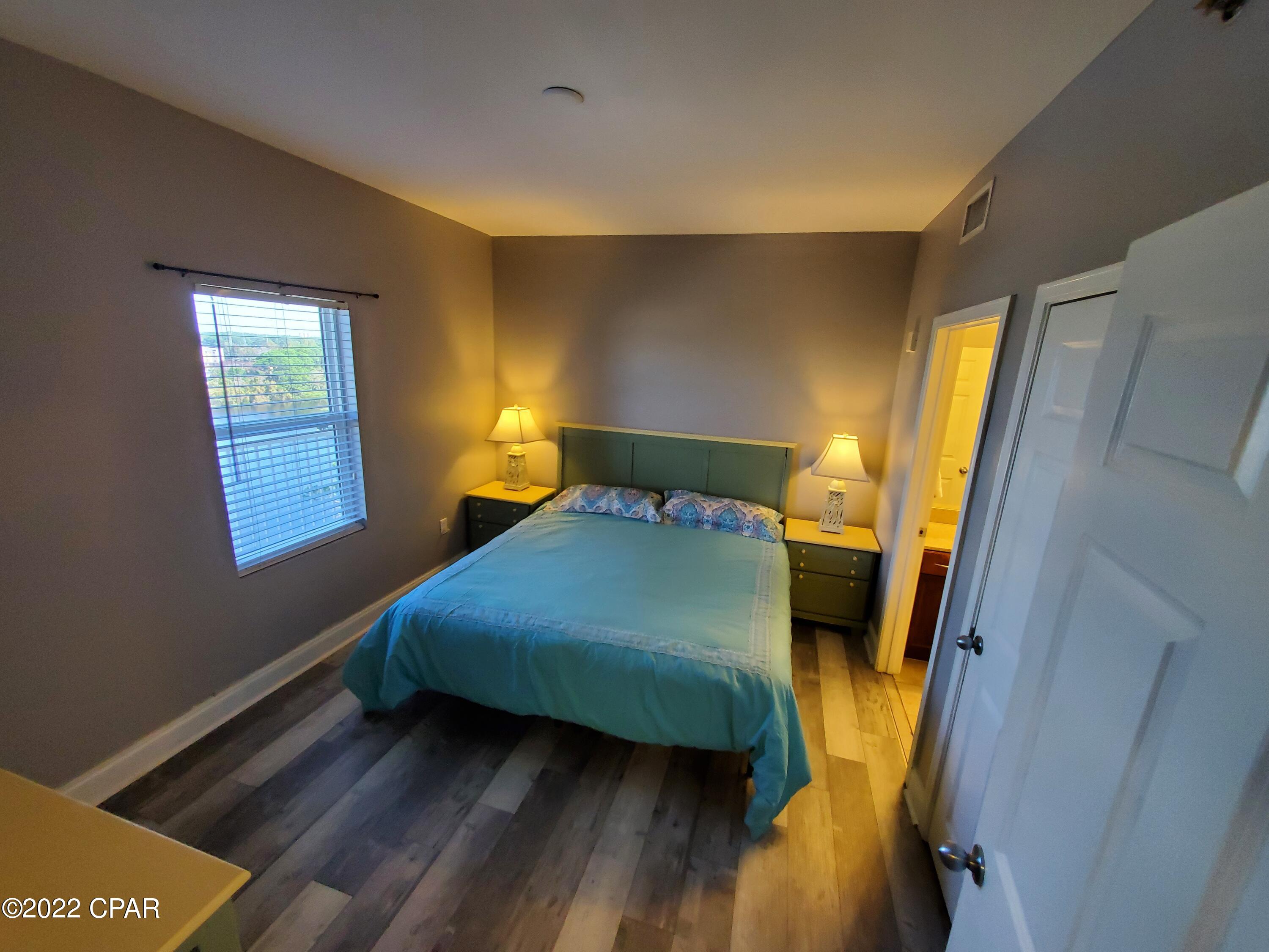 Laketown Wharf - Residential