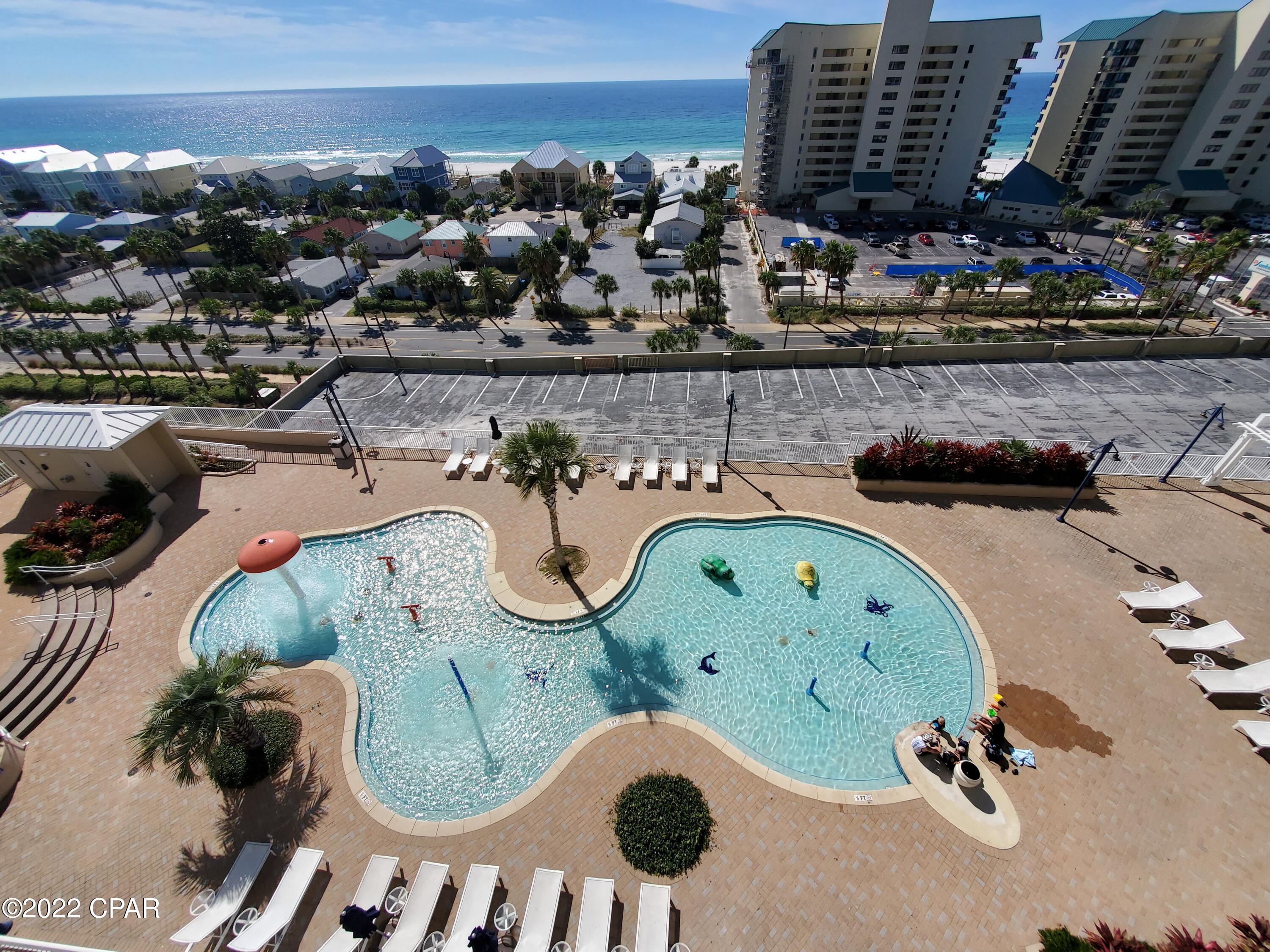 Laketown Wharf - Residential