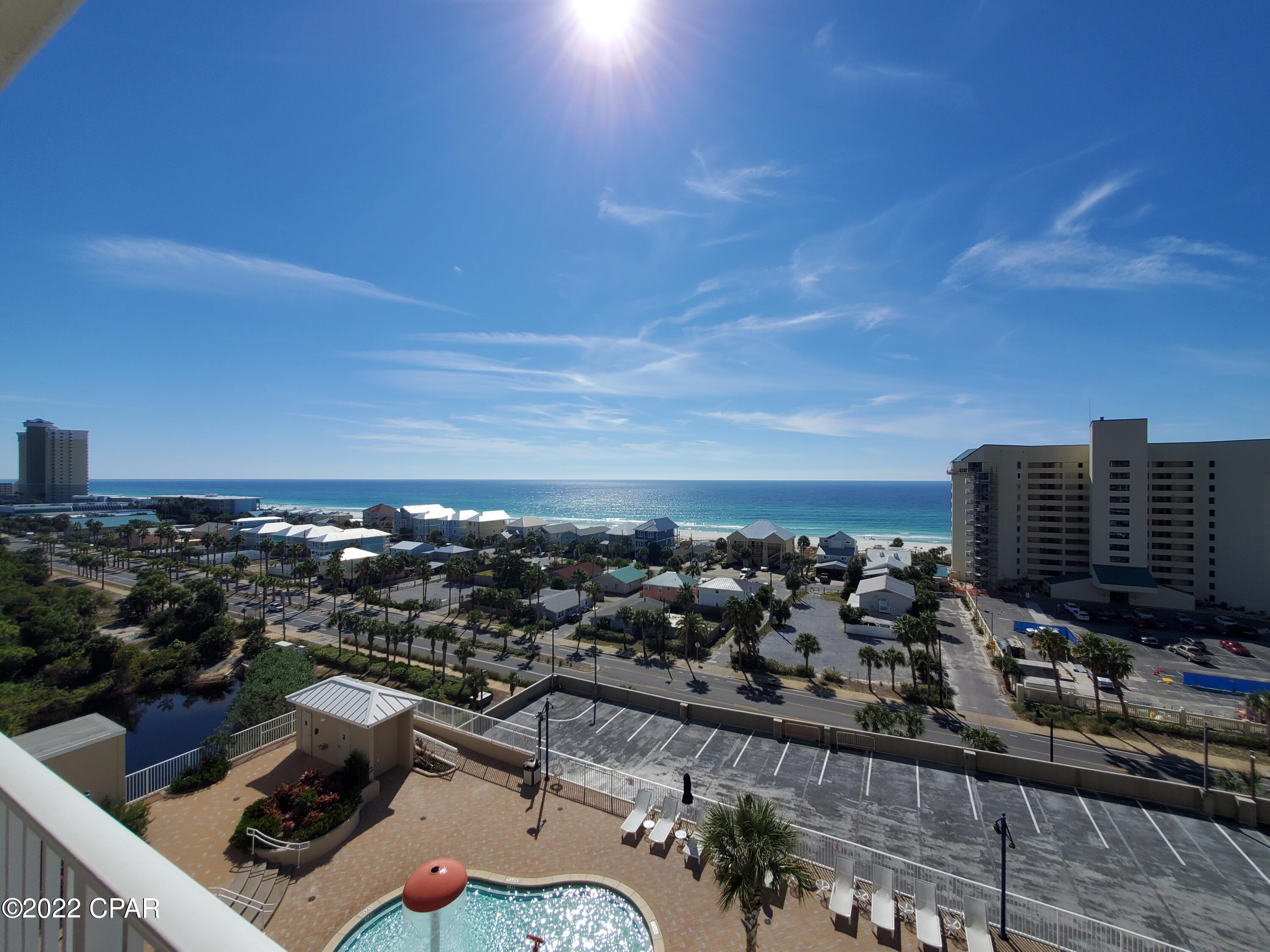 Laketown Wharf - Residential