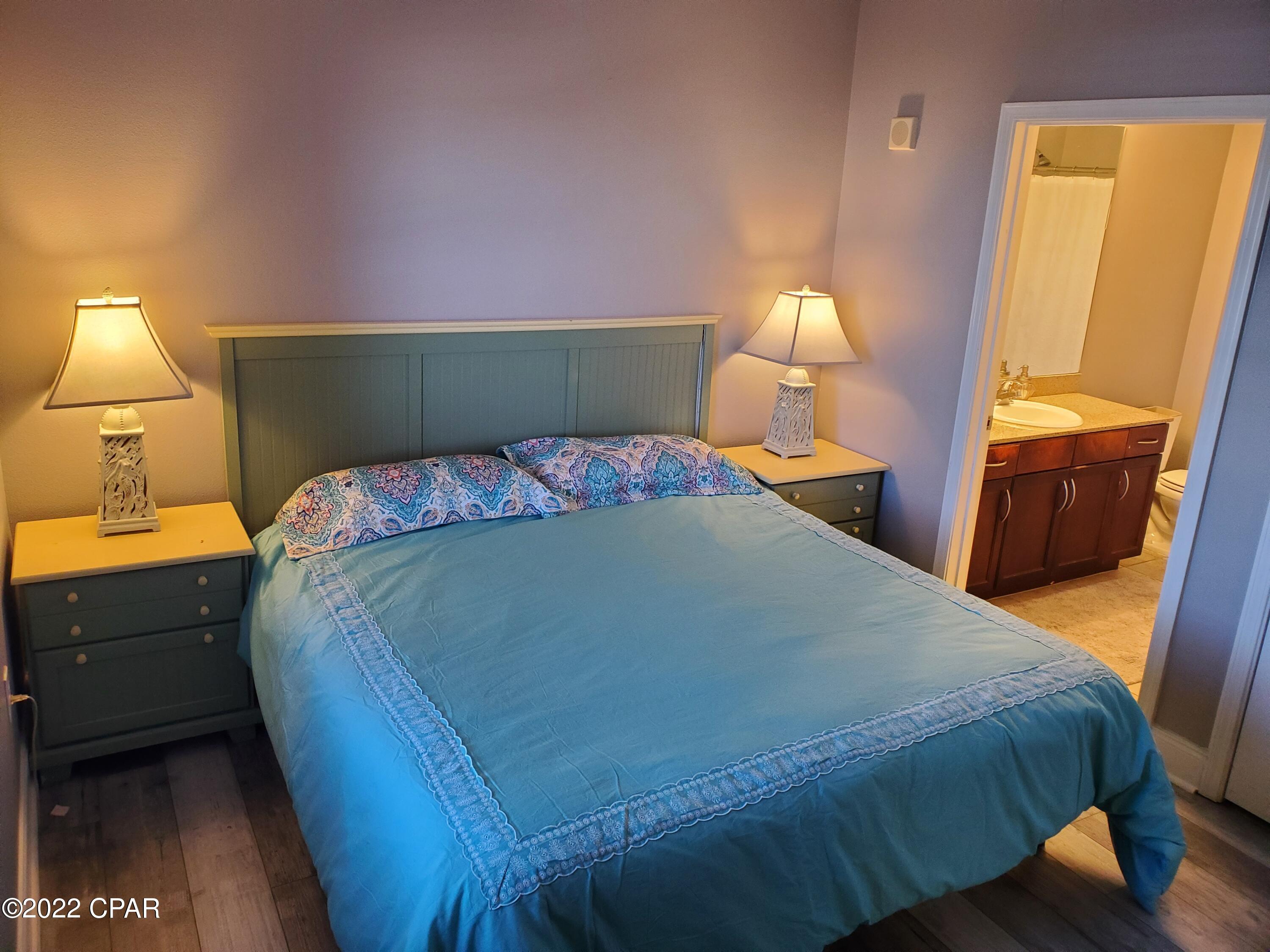 Laketown Wharf - Residential