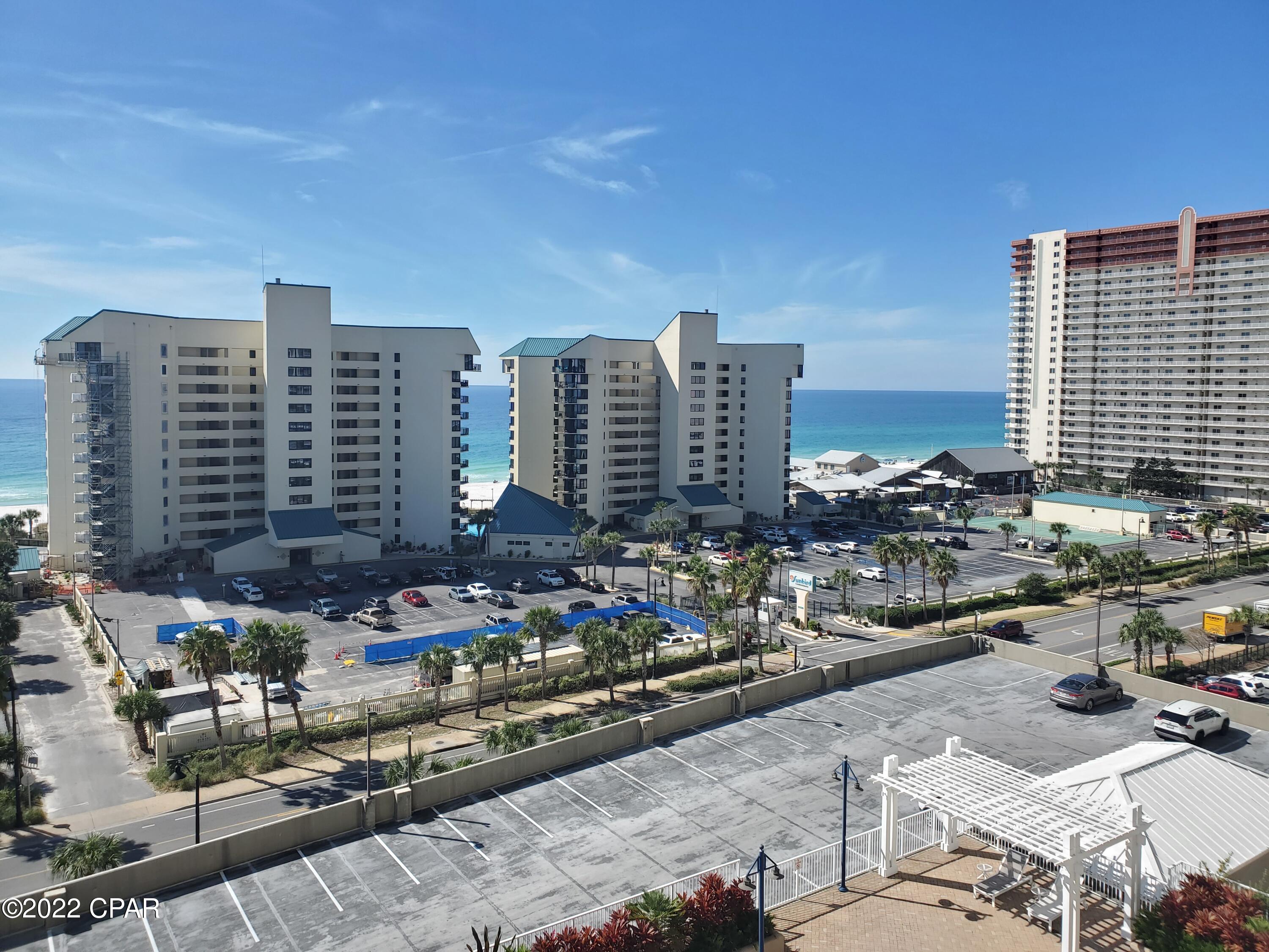 Laketown Wharf - Residential