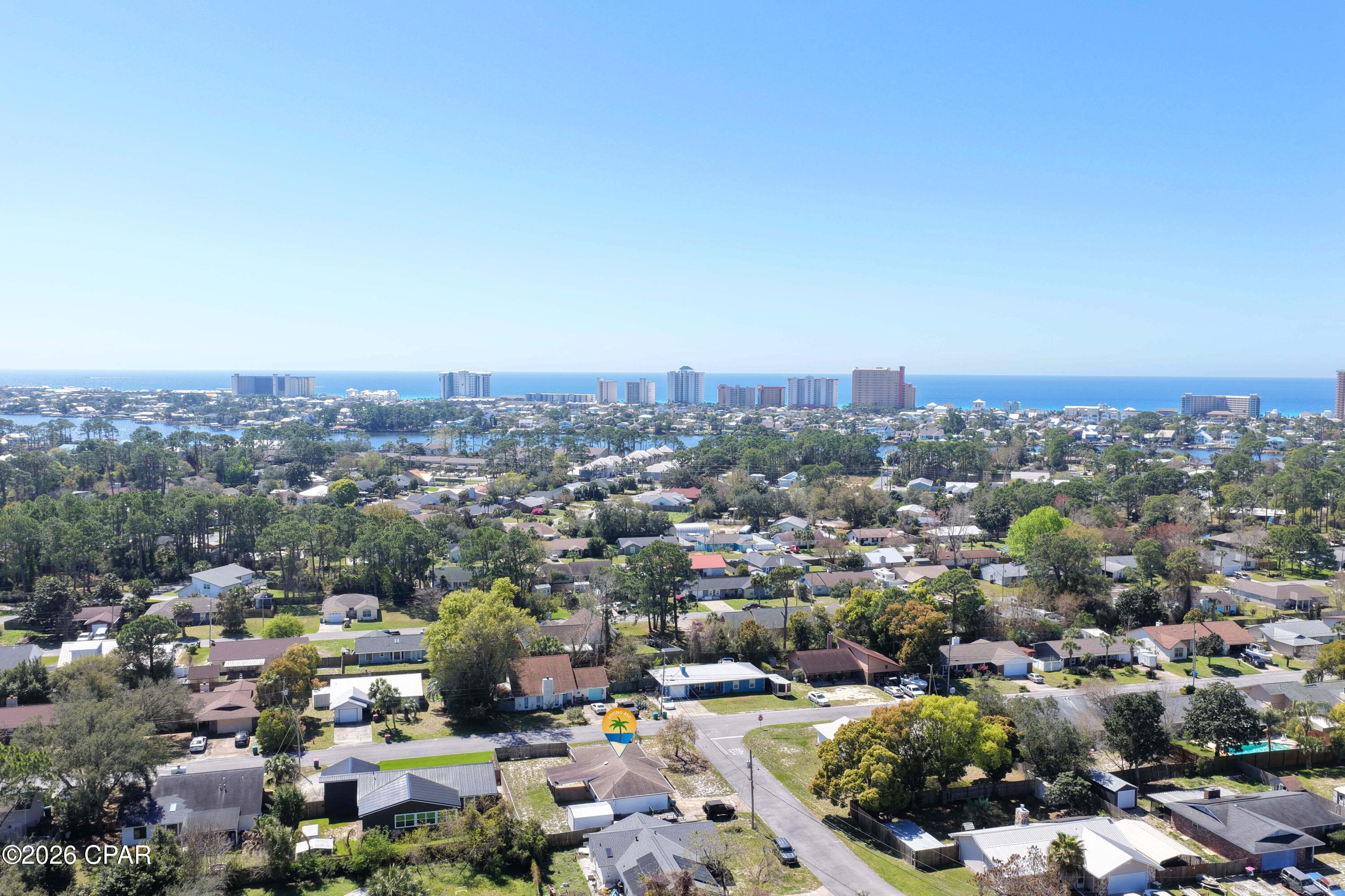 North Lagoon Heights Phase II - Residential