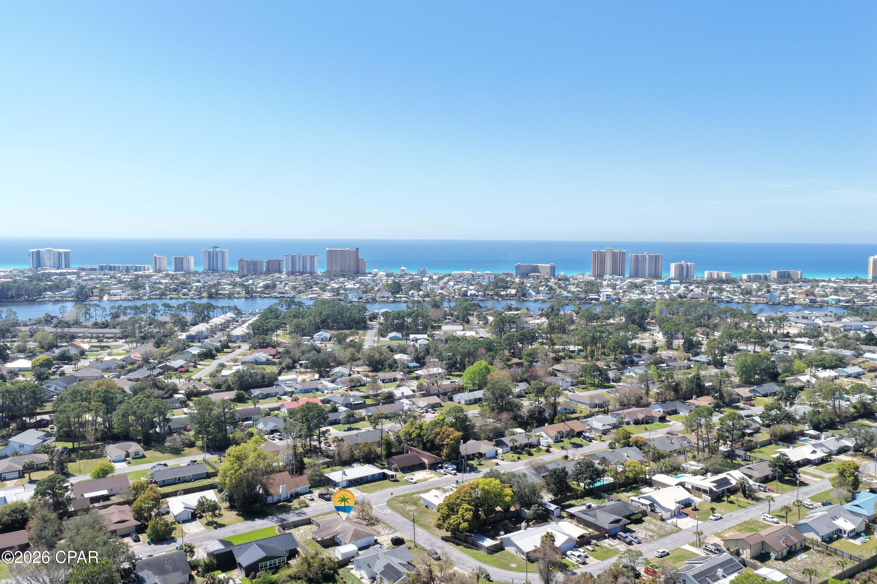 North Lagoon Heights Phase II - Residential