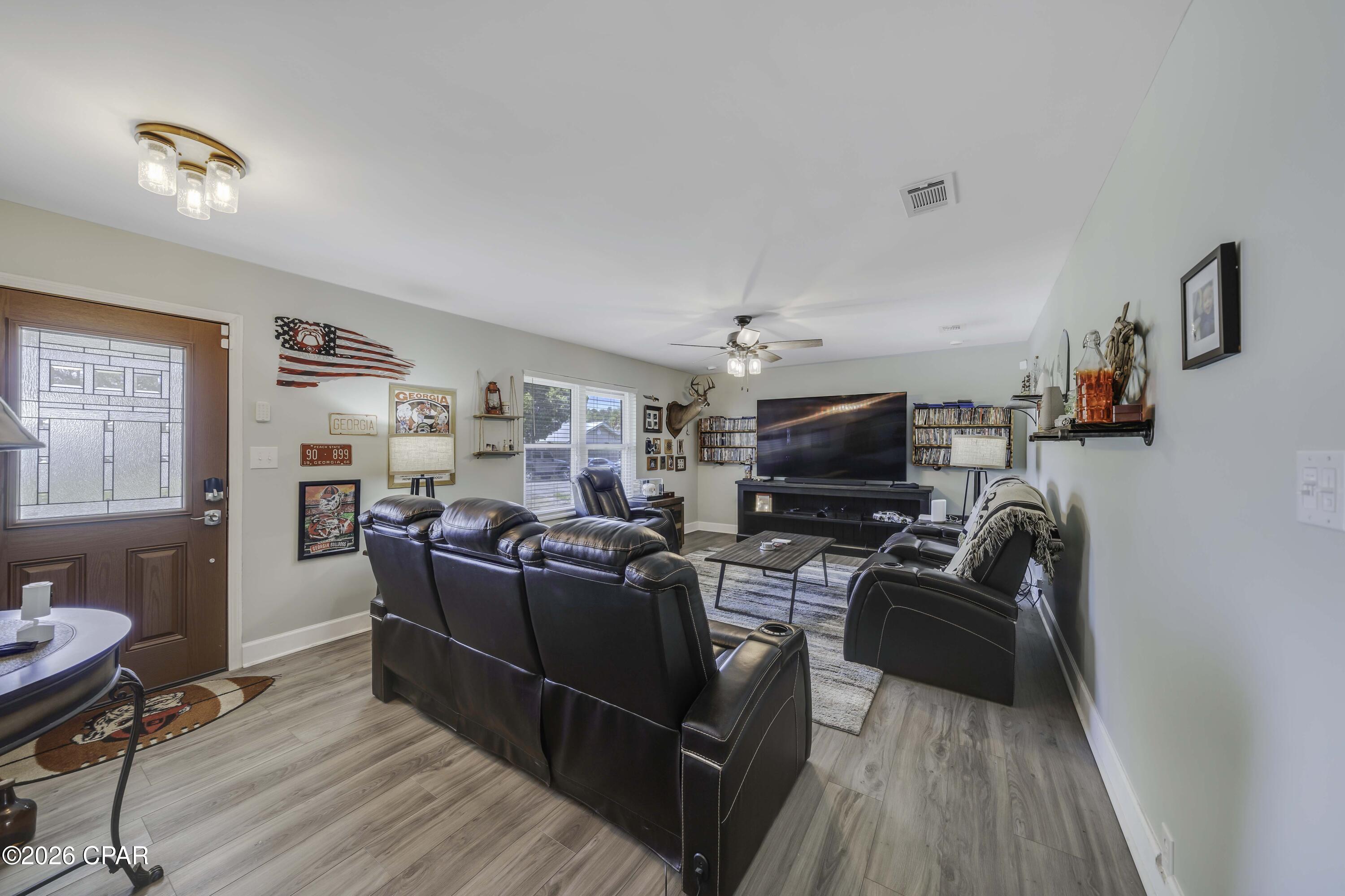 North Lagoon Heights Phase II - Residential