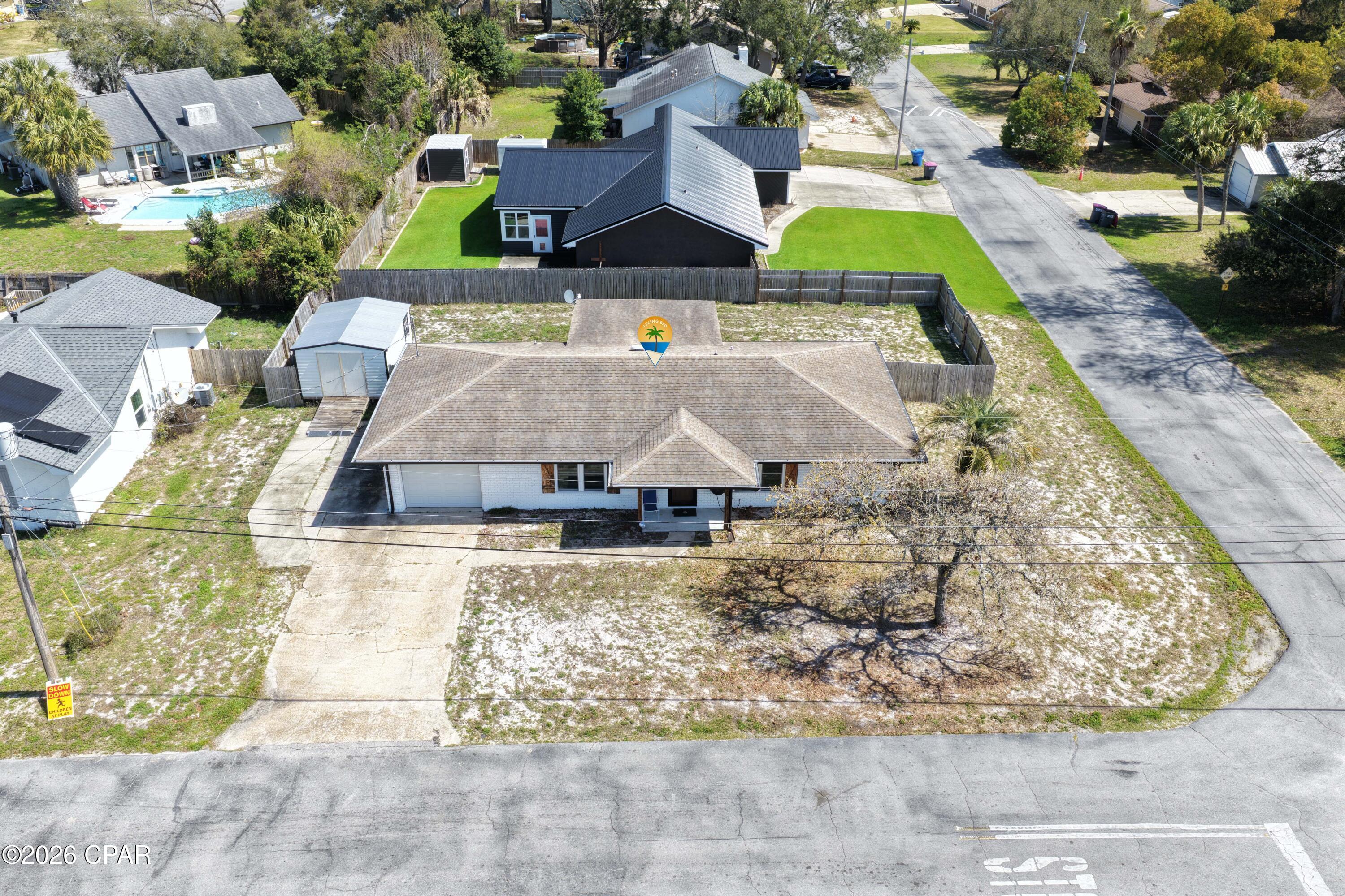 North Lagoon Heights Phase II - Residential