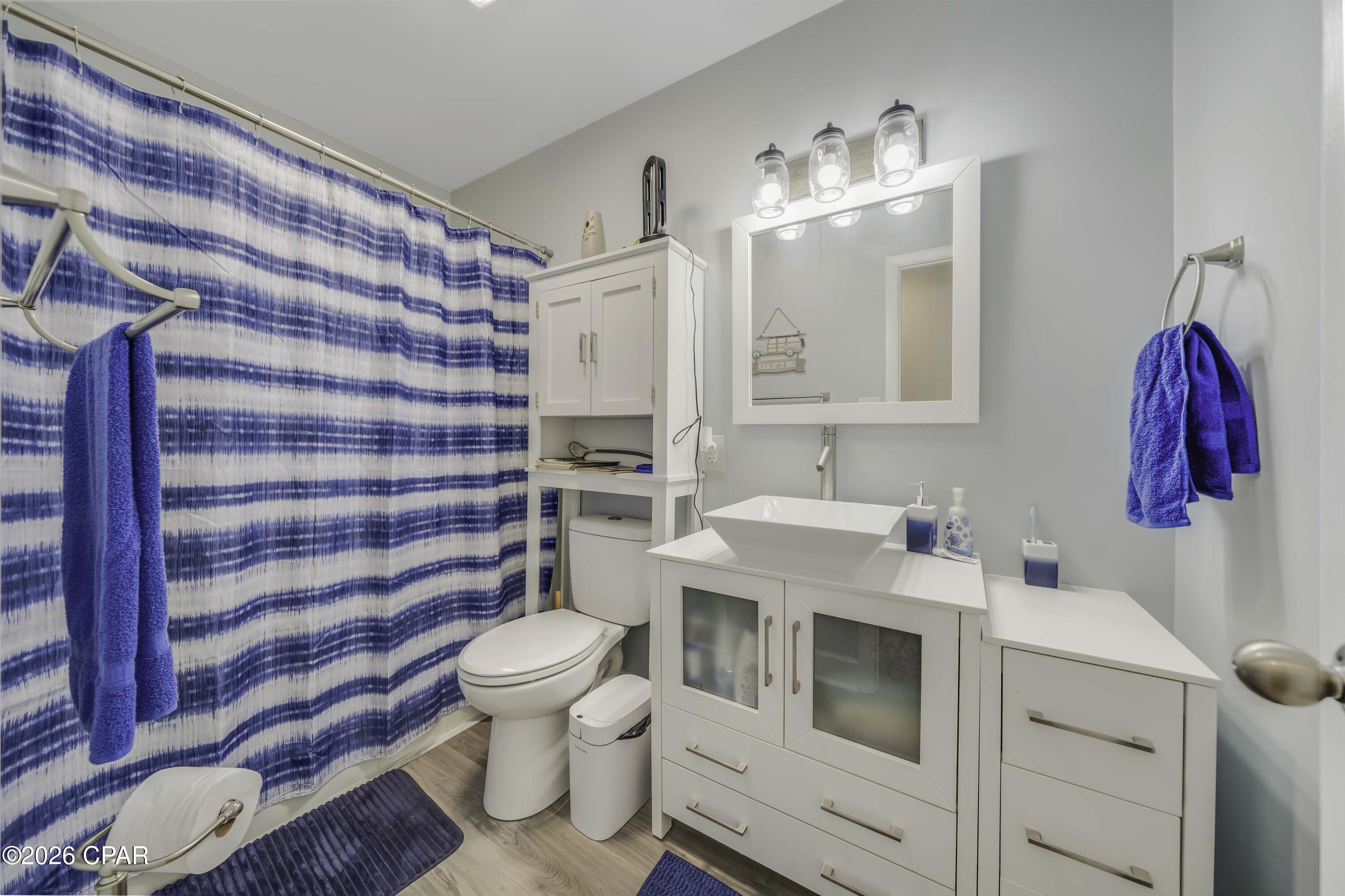 North Lagoon Heights Phase II - Residential