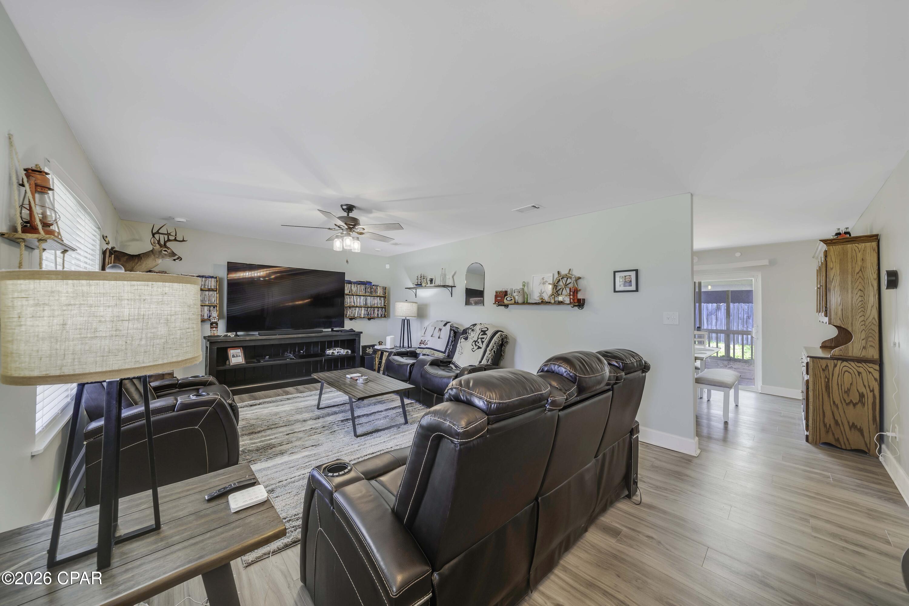 North Lagoon Heights Phase II - Residential