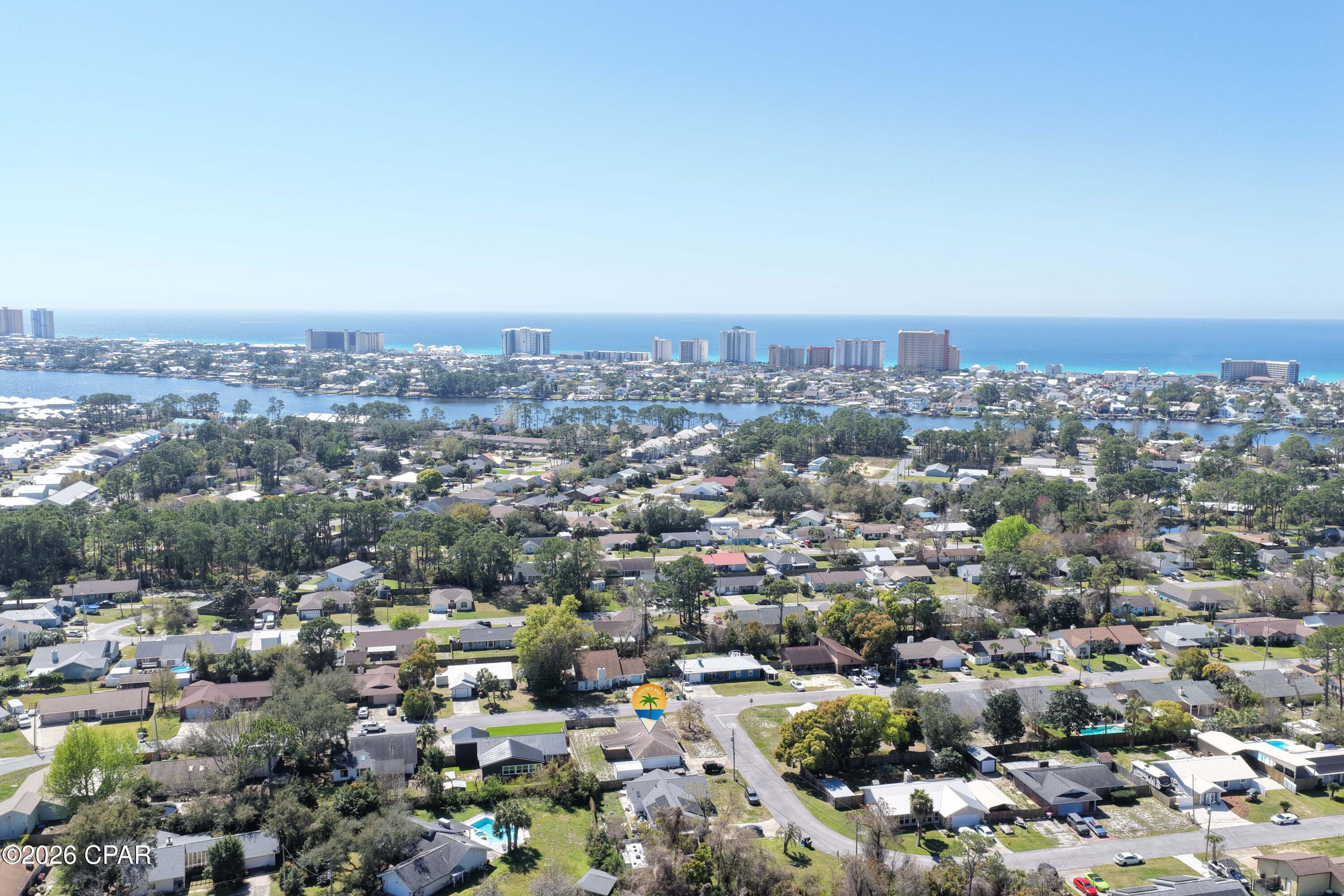 North Lagoon Heights Phase II - Residential