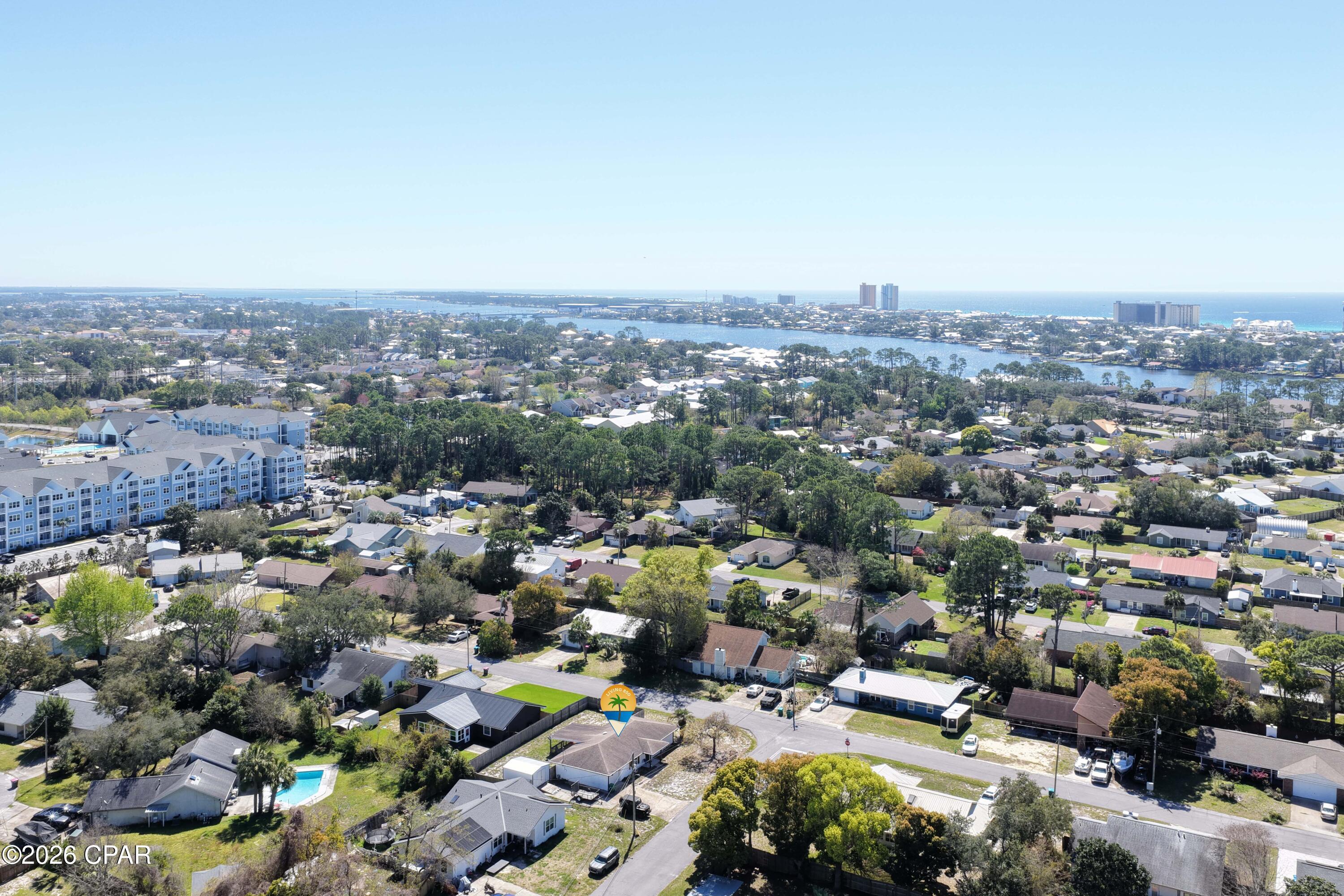 North Lagoon Heights Phase II - Residential