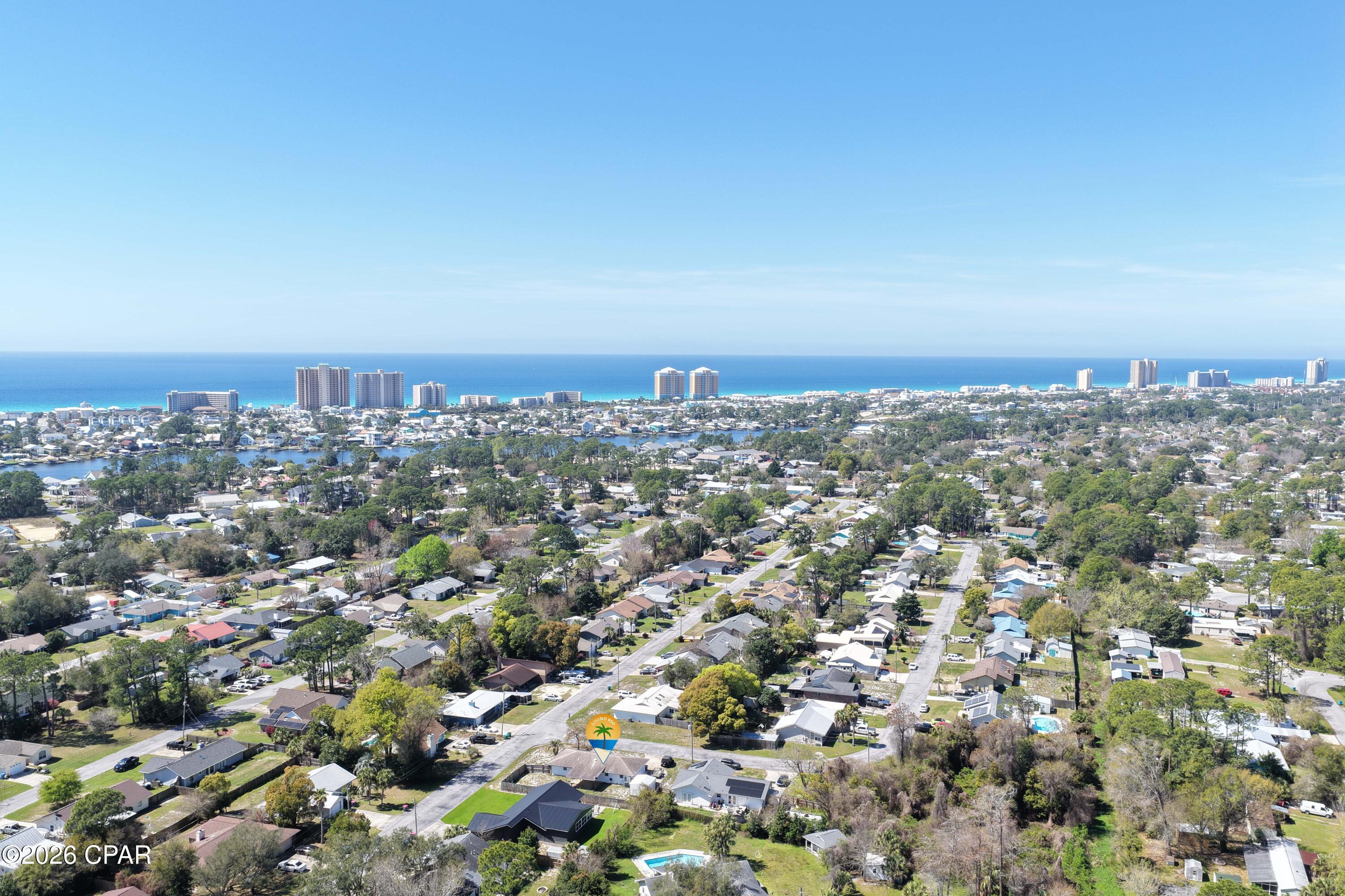 North Lagoon Heights Phase II - Residential