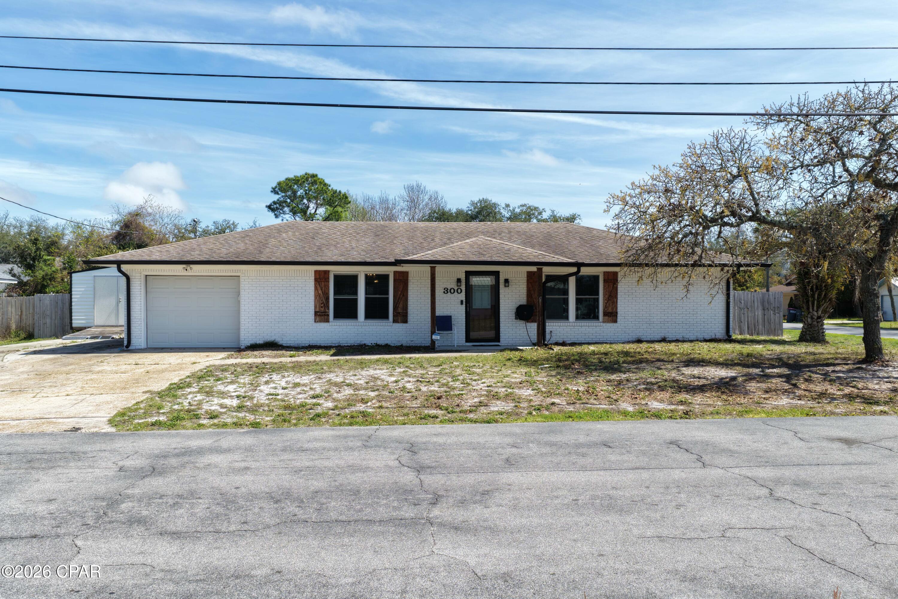North Lagoon Heights Phase II - Residential