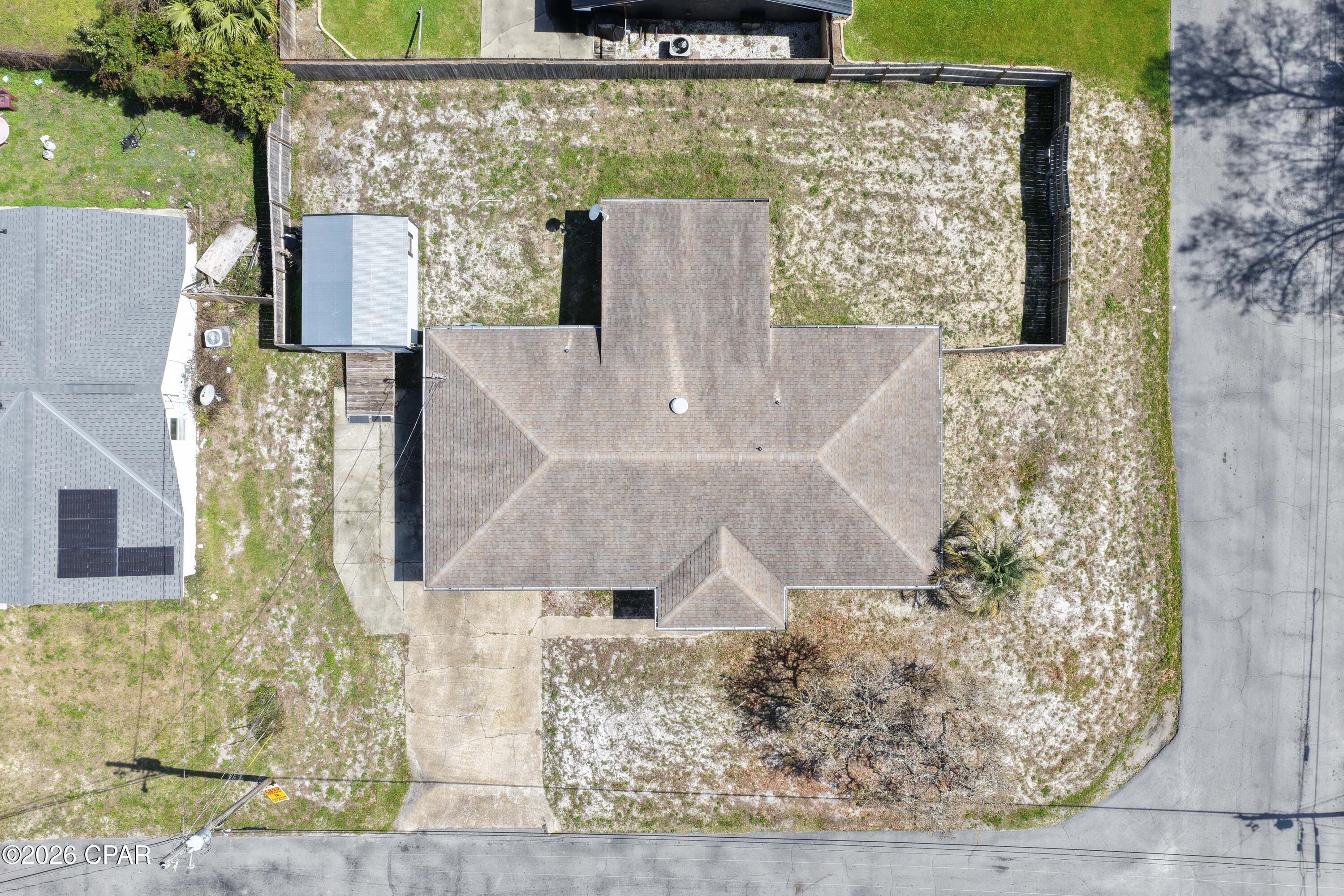 North Lagoon Heights Phase II - Residential