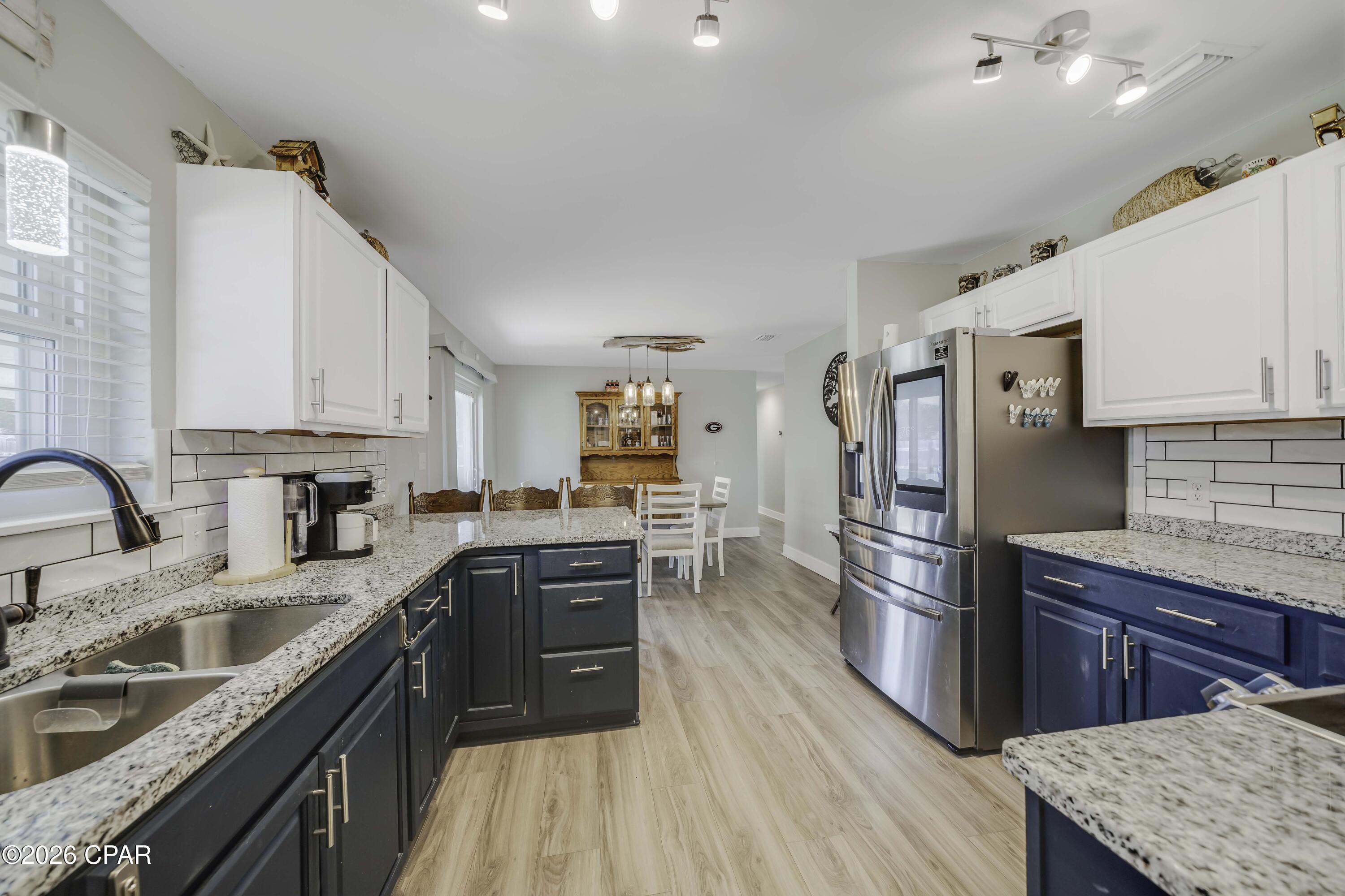 North Lagoon Heights Phase II - Residential