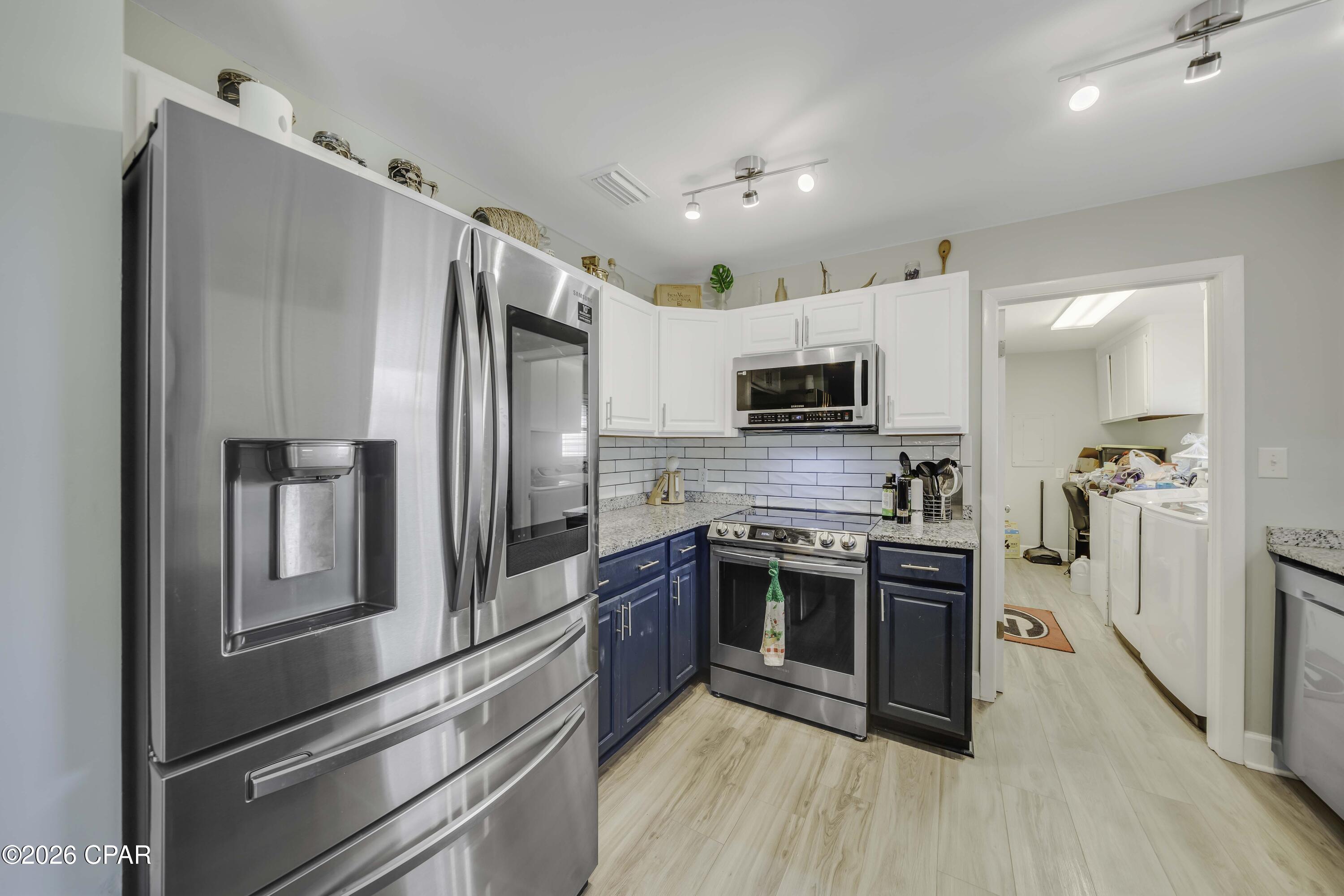 North Lagoon Heights Phase II - Residential