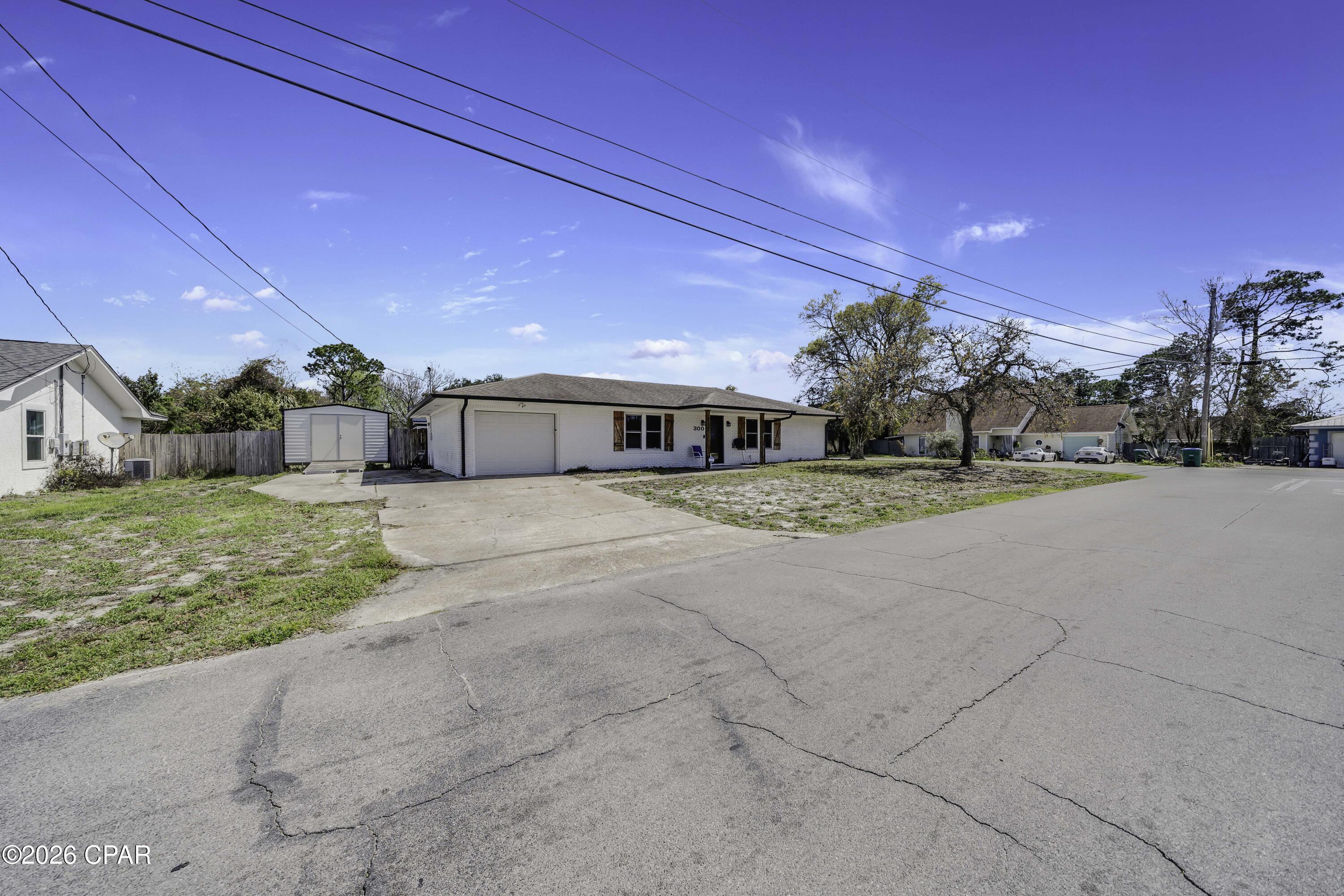 North Lagoon Heights Phase II - Residential