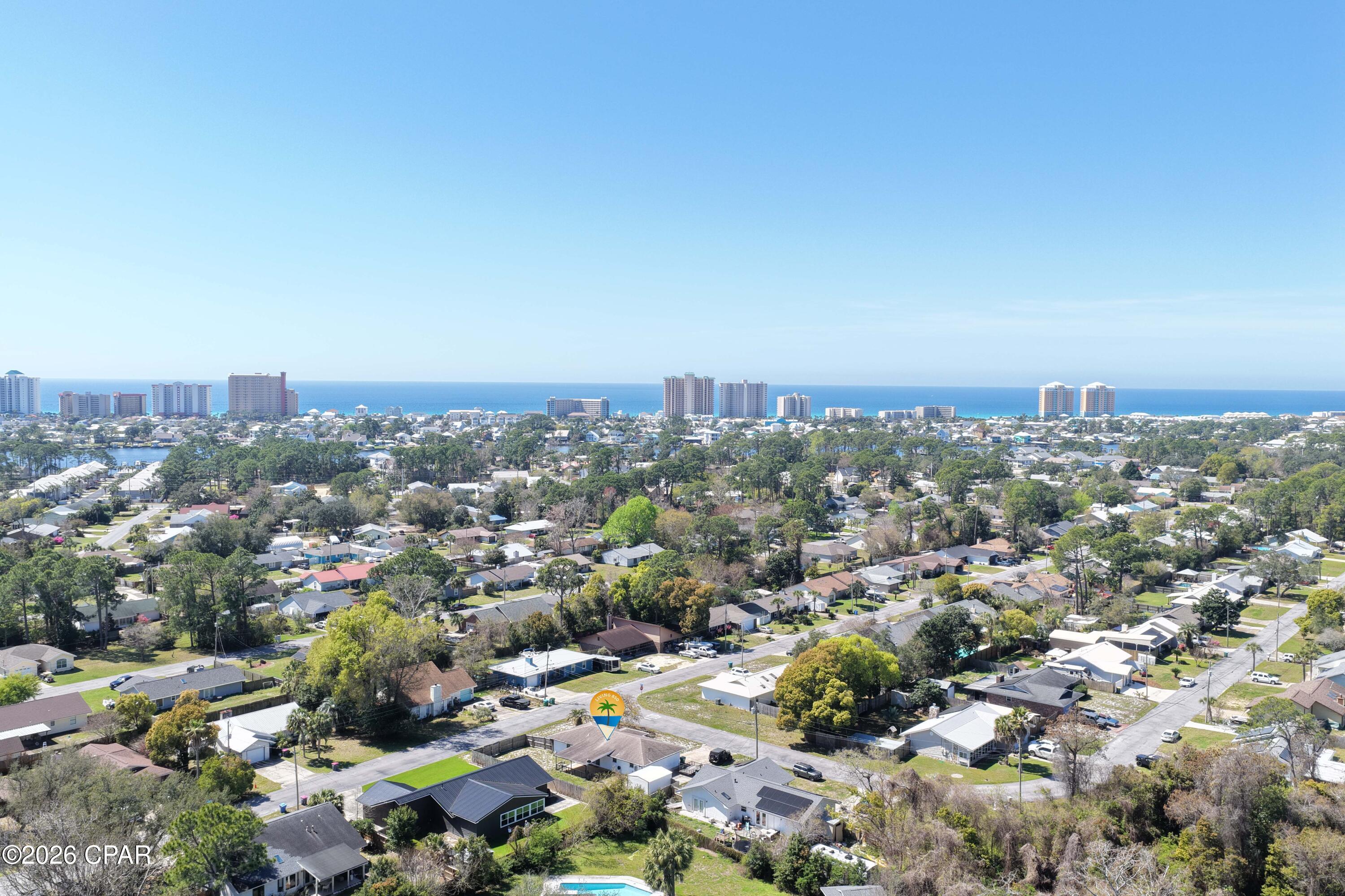 North Lagoon Heights Phase II - Residential