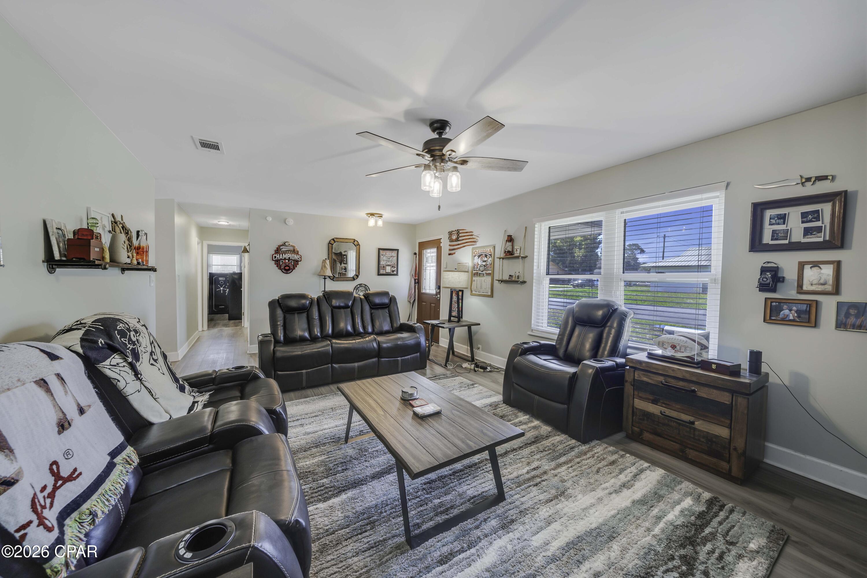 North Lagoon Heights Phase II - Residential