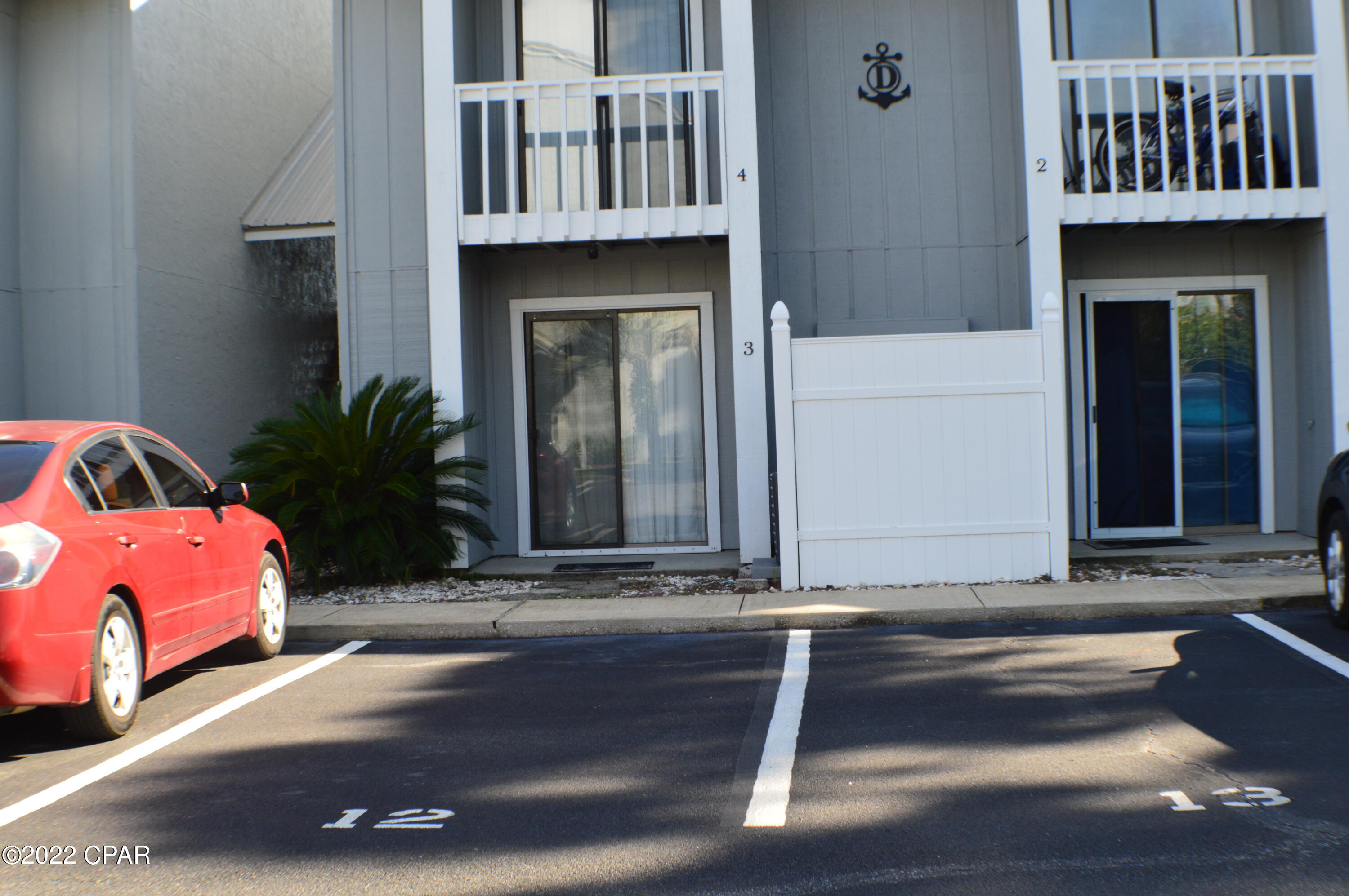 Dockside North - Residential