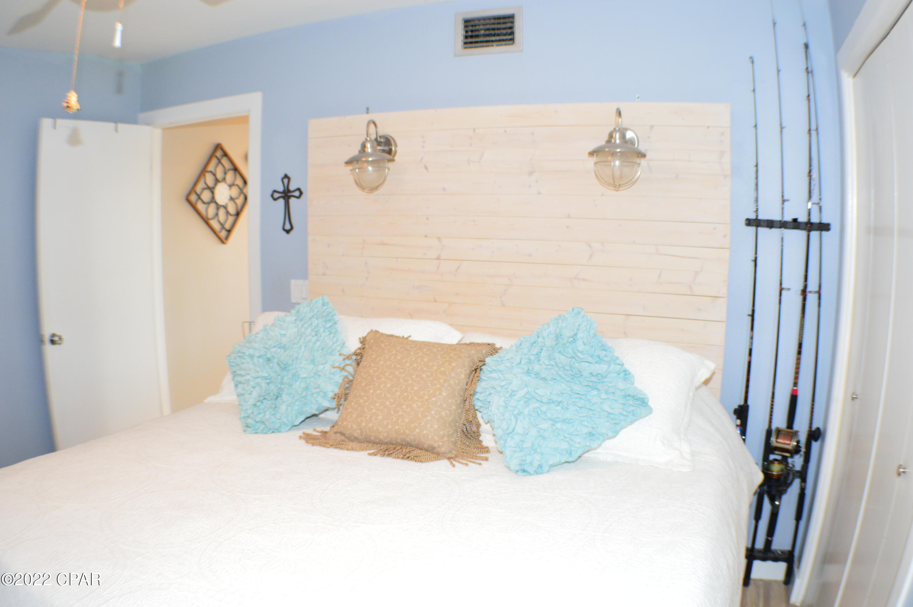 Dockside North - Residential