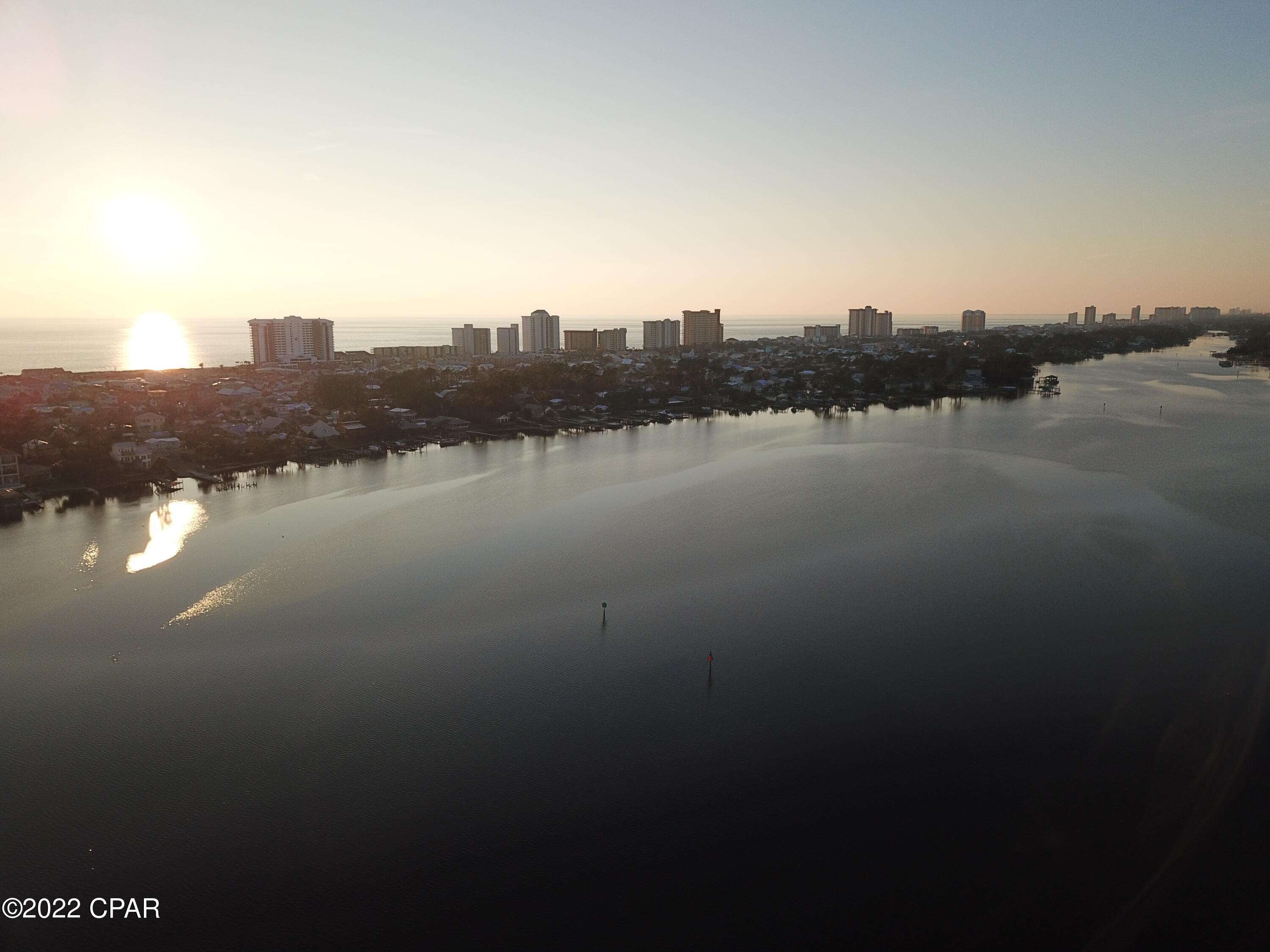 Dockside North - Residential