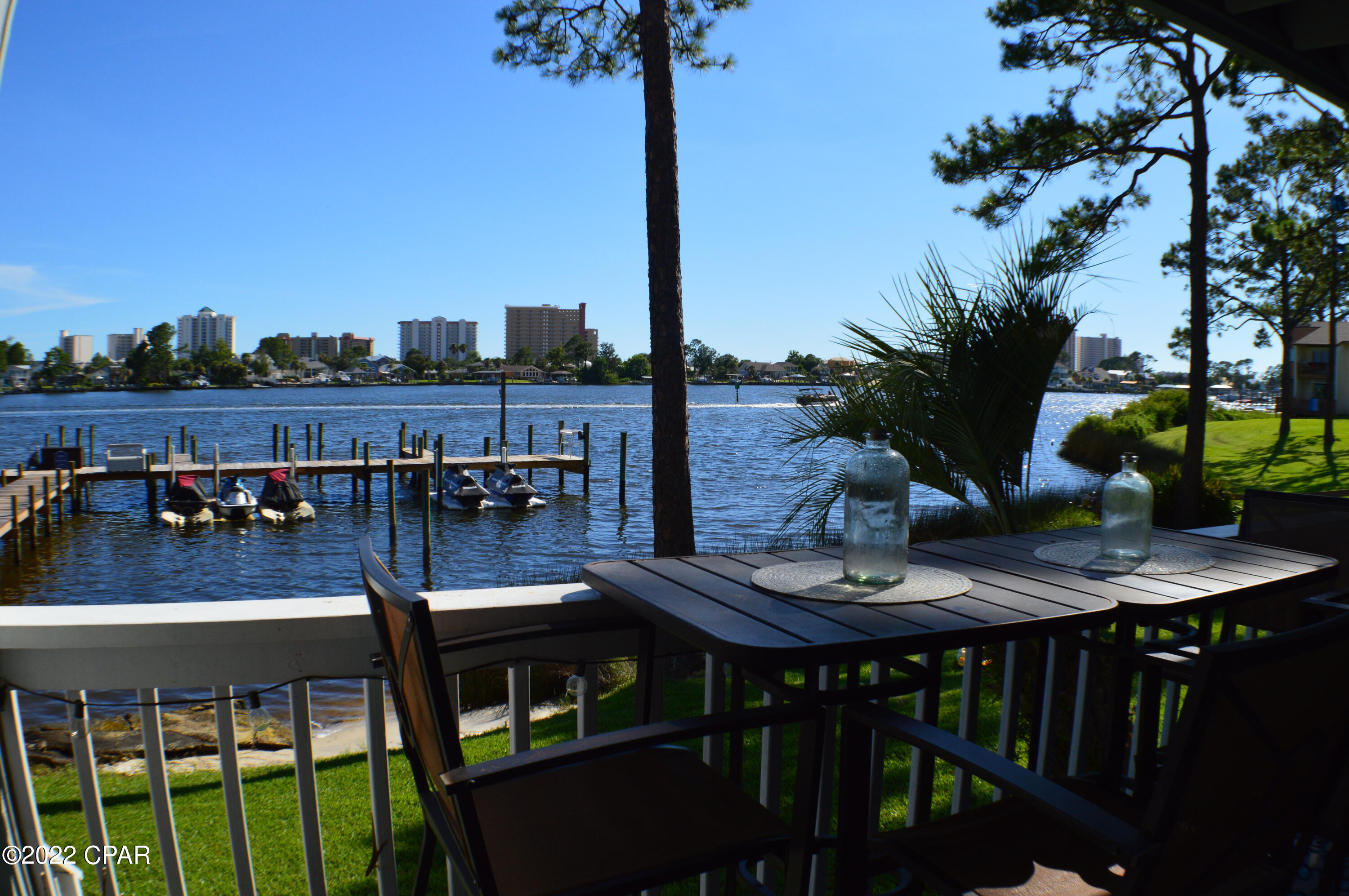 Dockside North - Residential