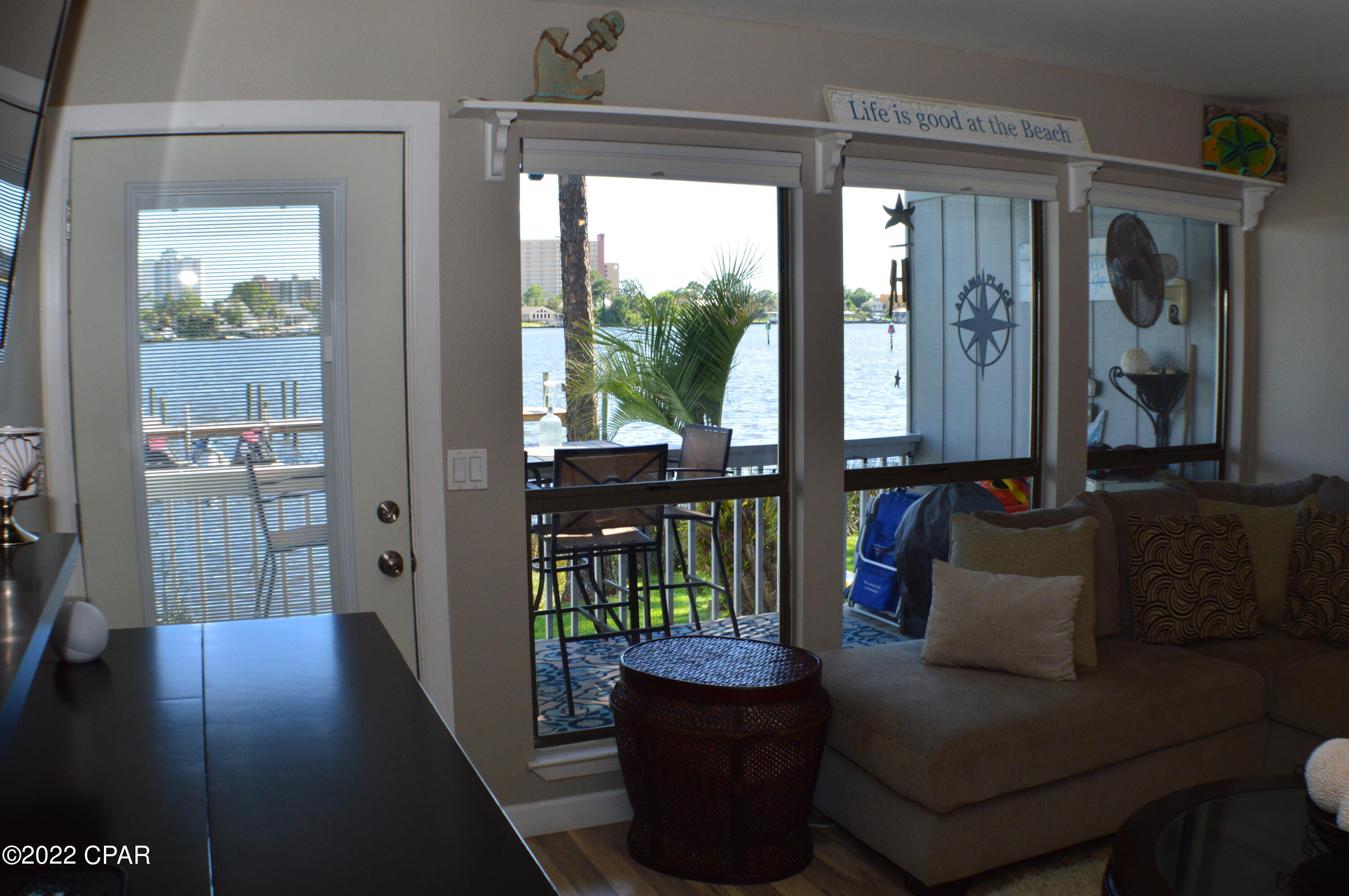 Dockside North - Residential