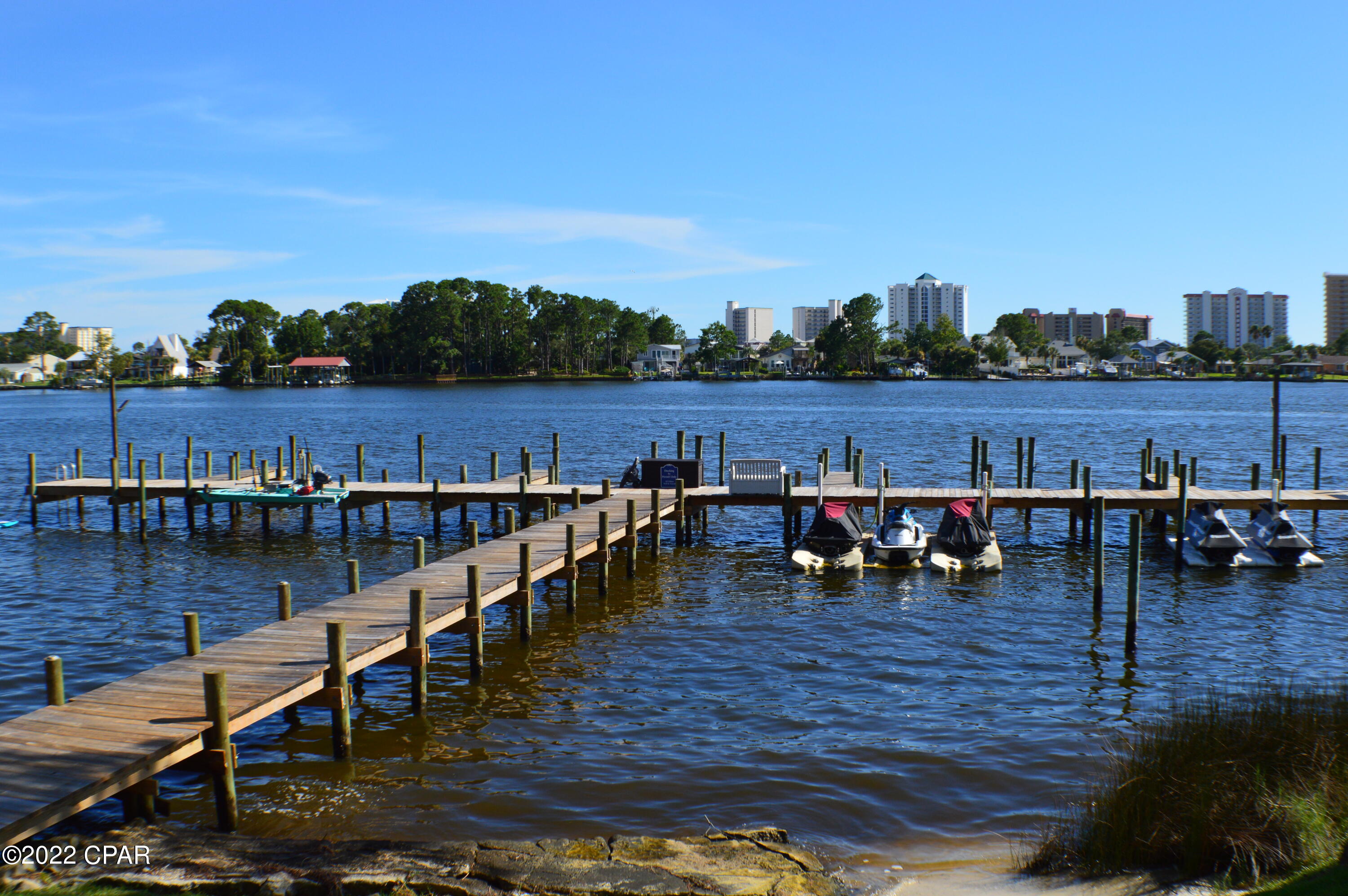 Dockside North - Residential