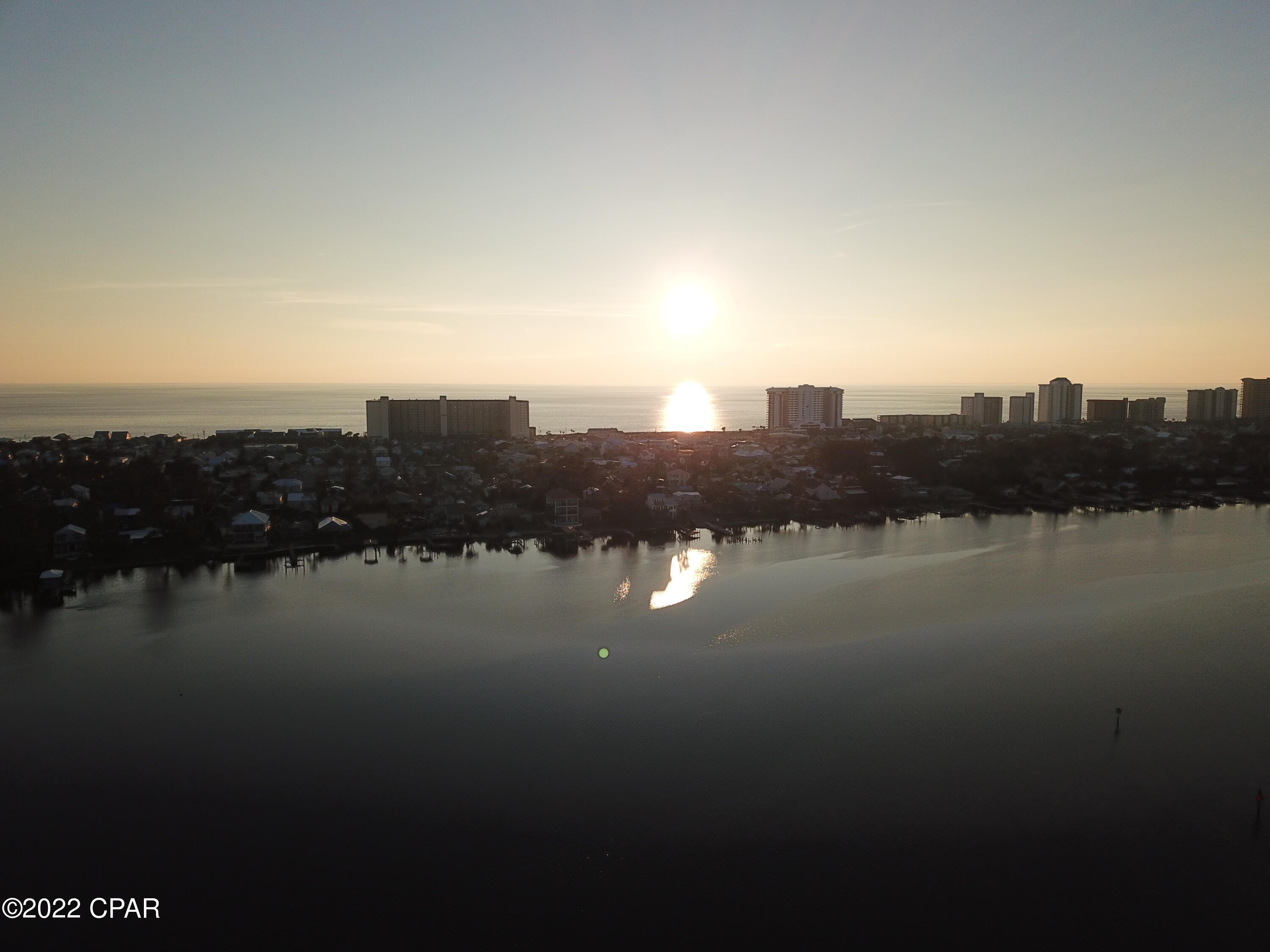 Dockside North - Residential