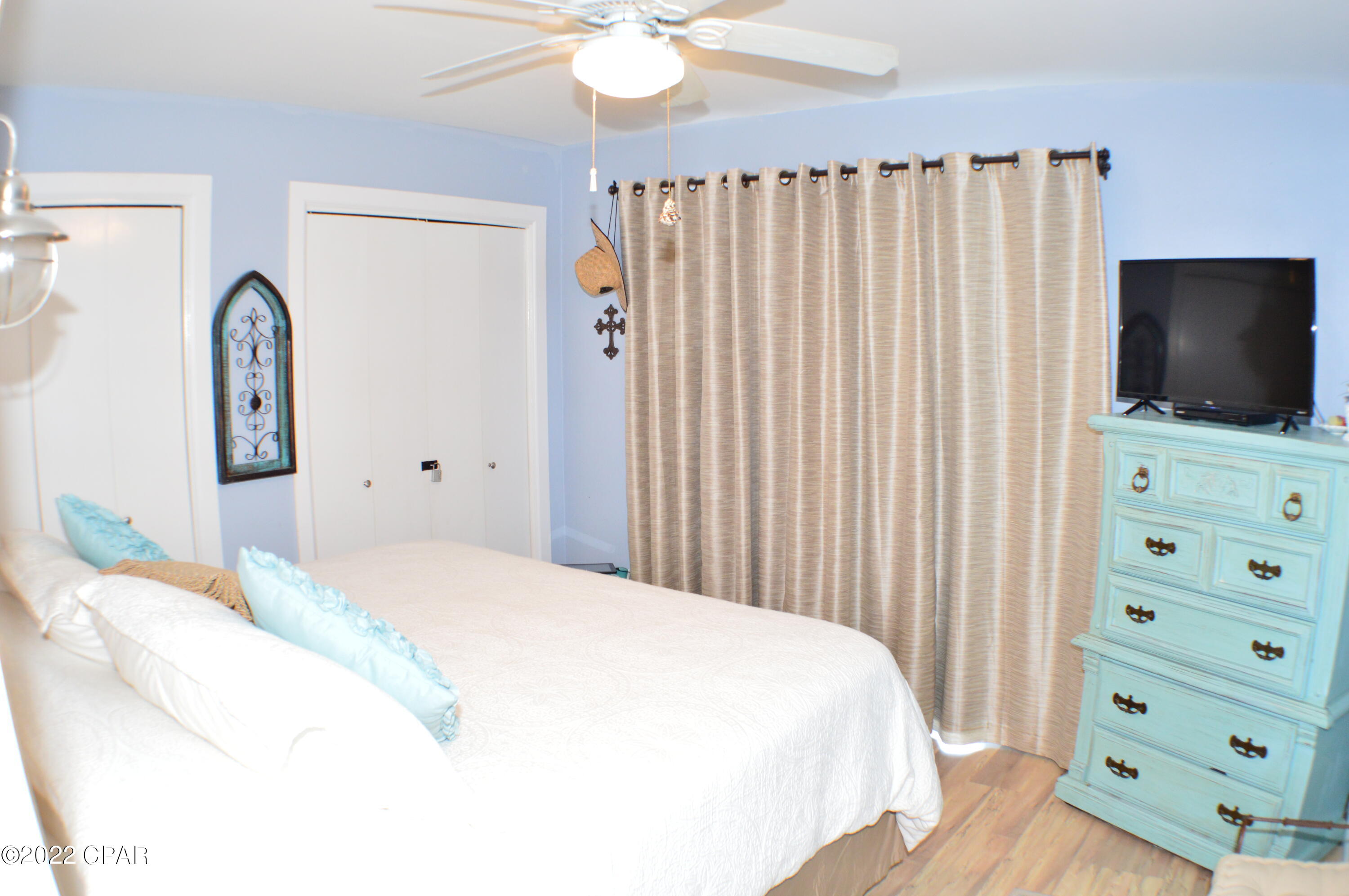 Dockside North - Residential