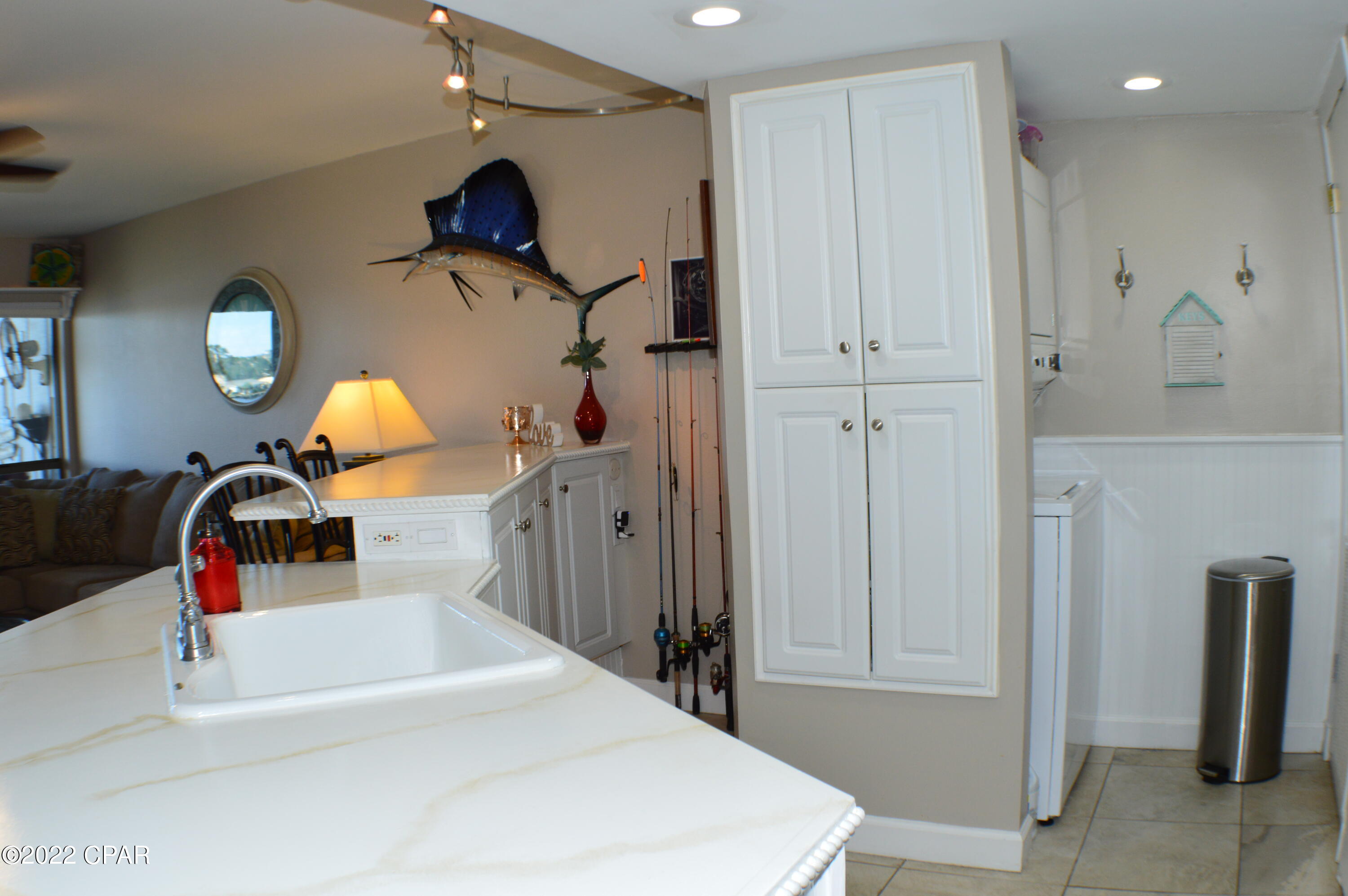 Dockside North - Residential