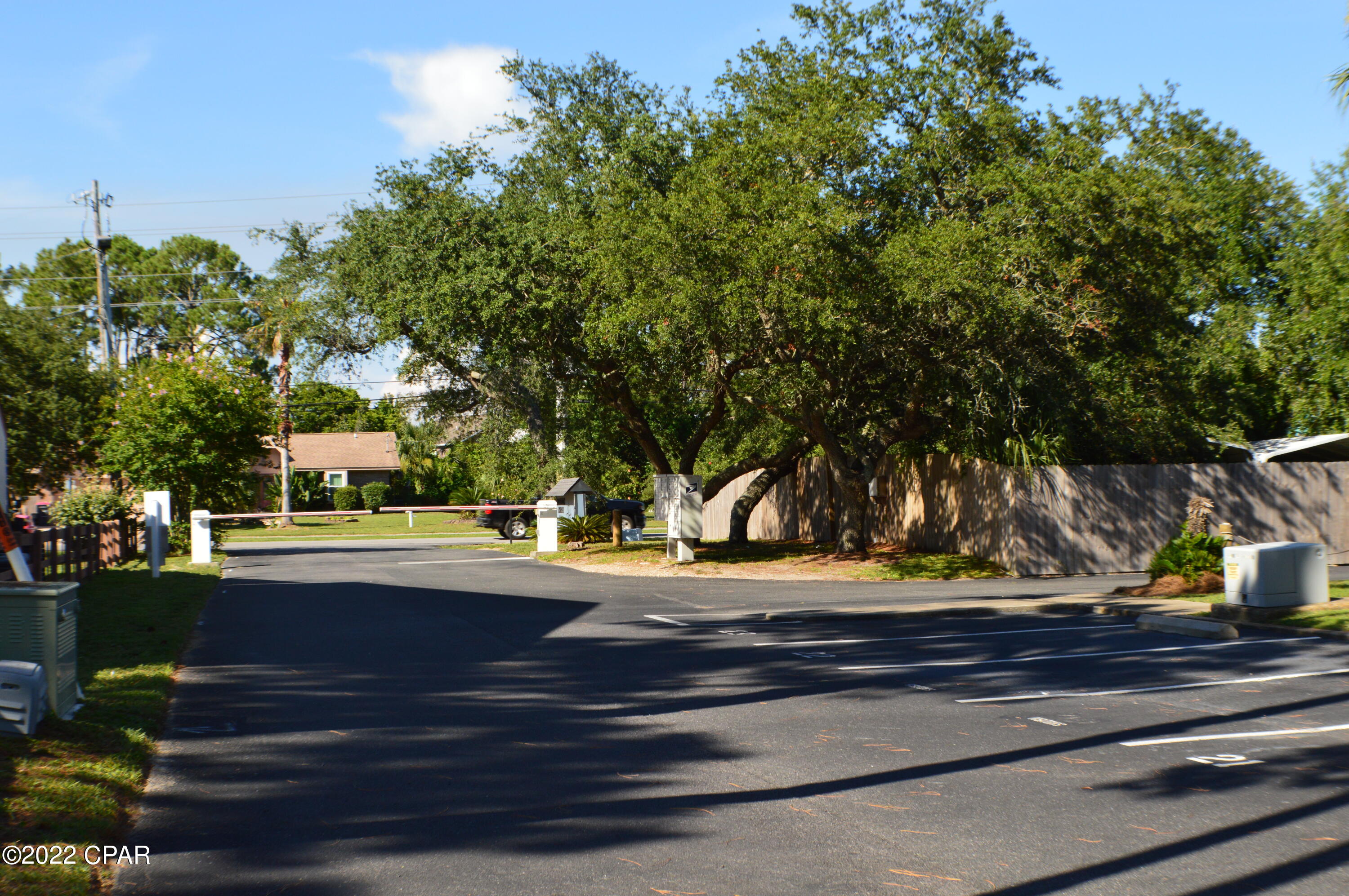 Dockside North - Residential