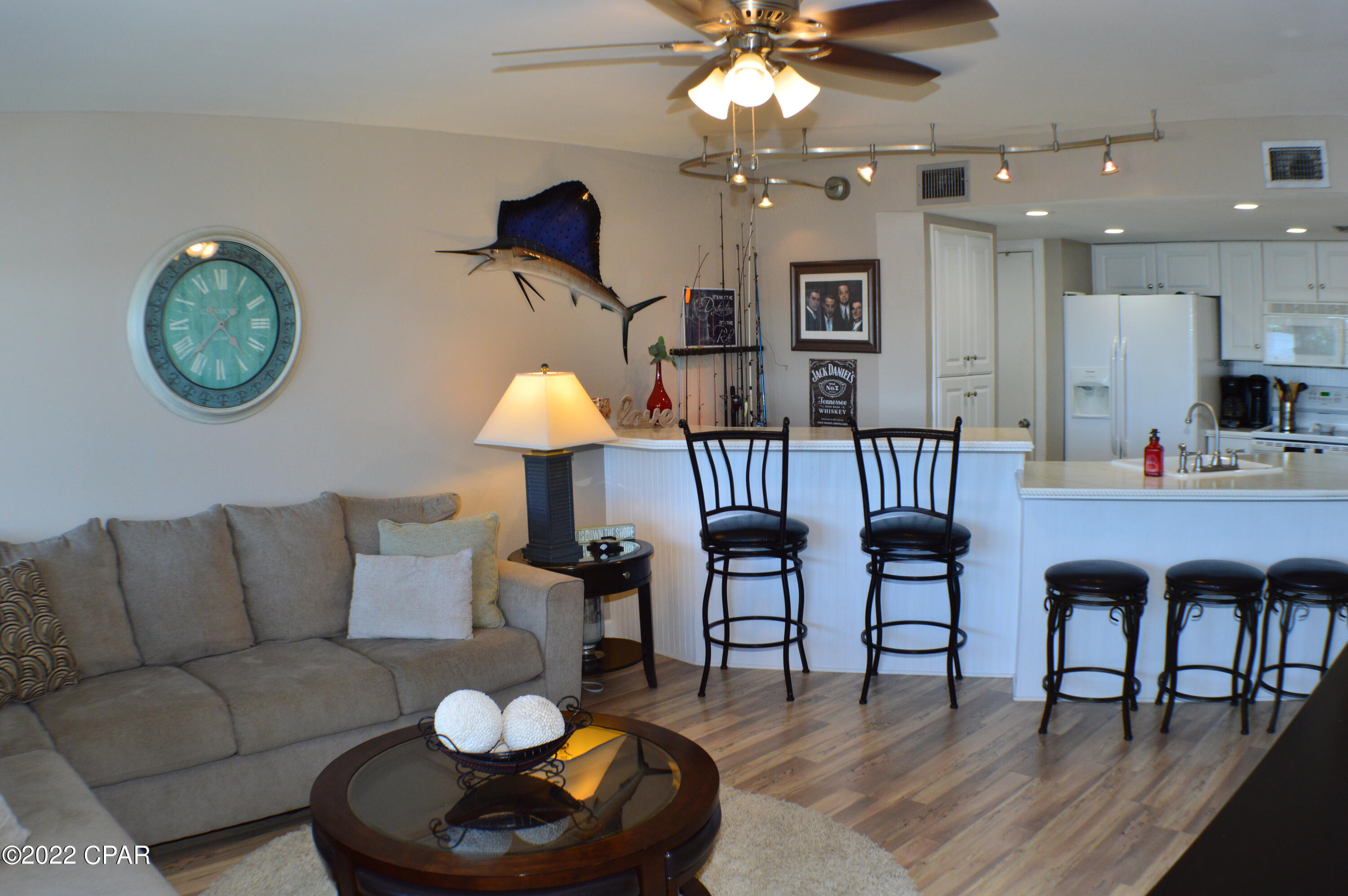 Dockside North - Residential