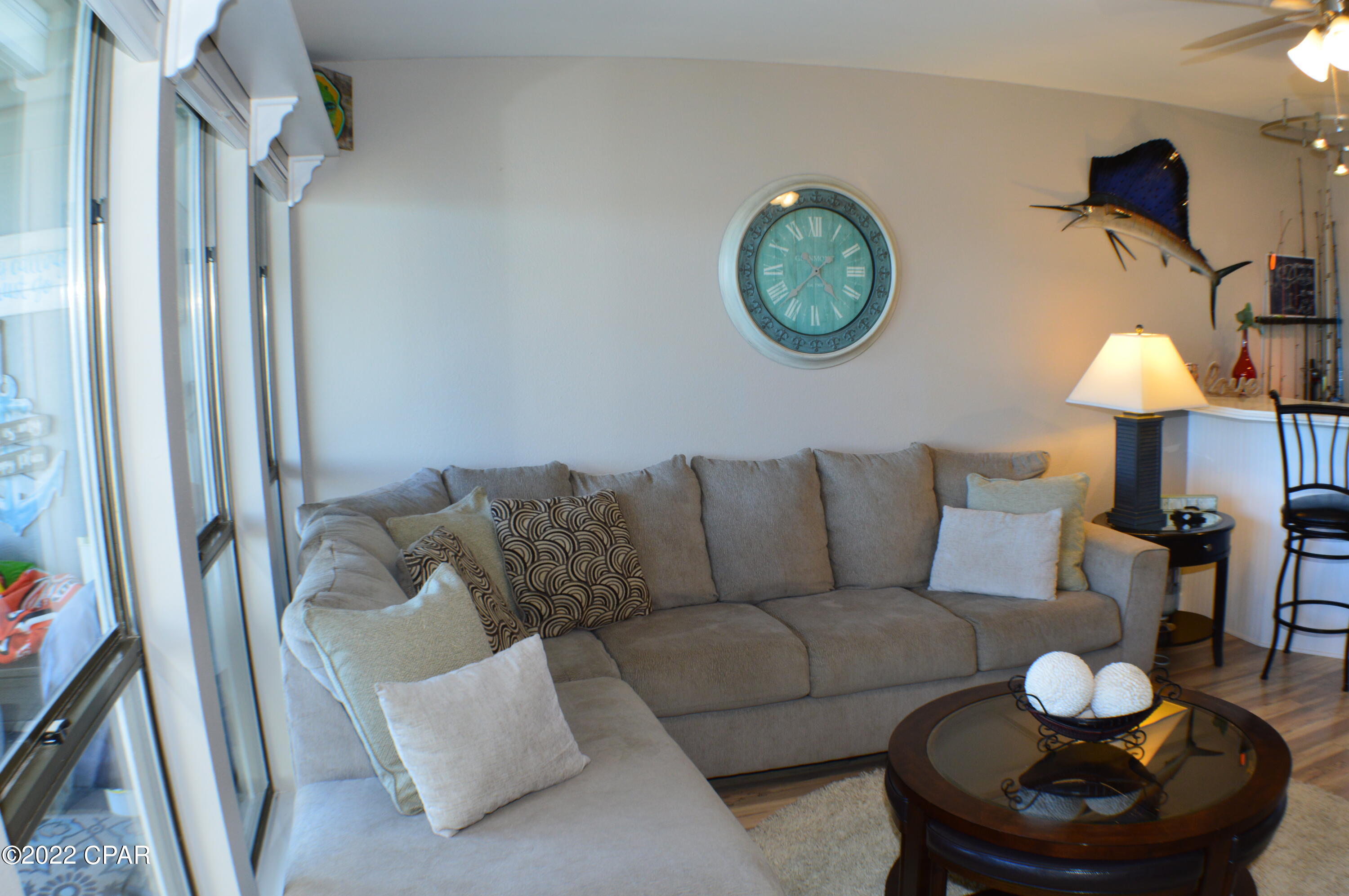 Dockside North - Residential