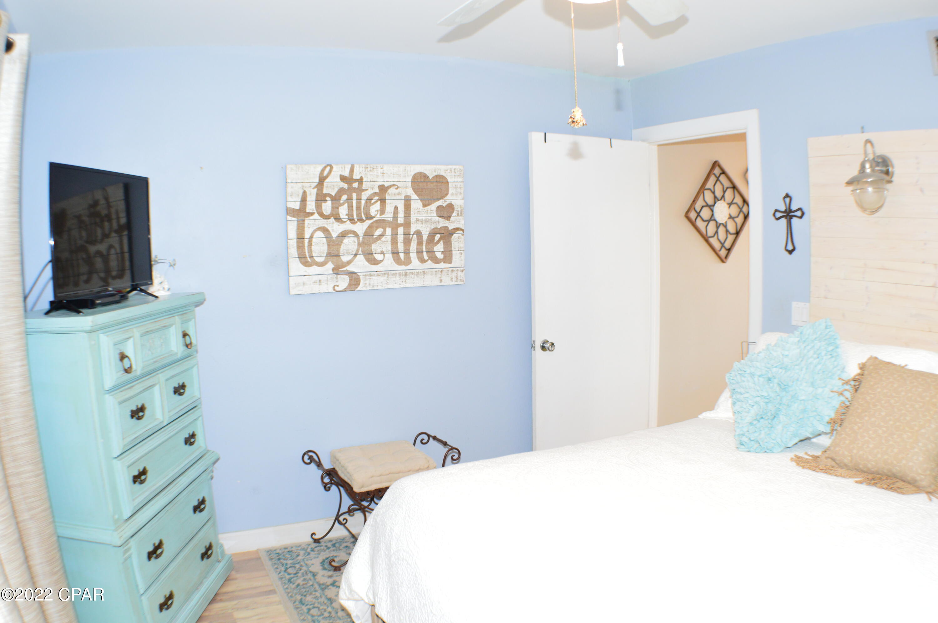 Dockside North - Residential