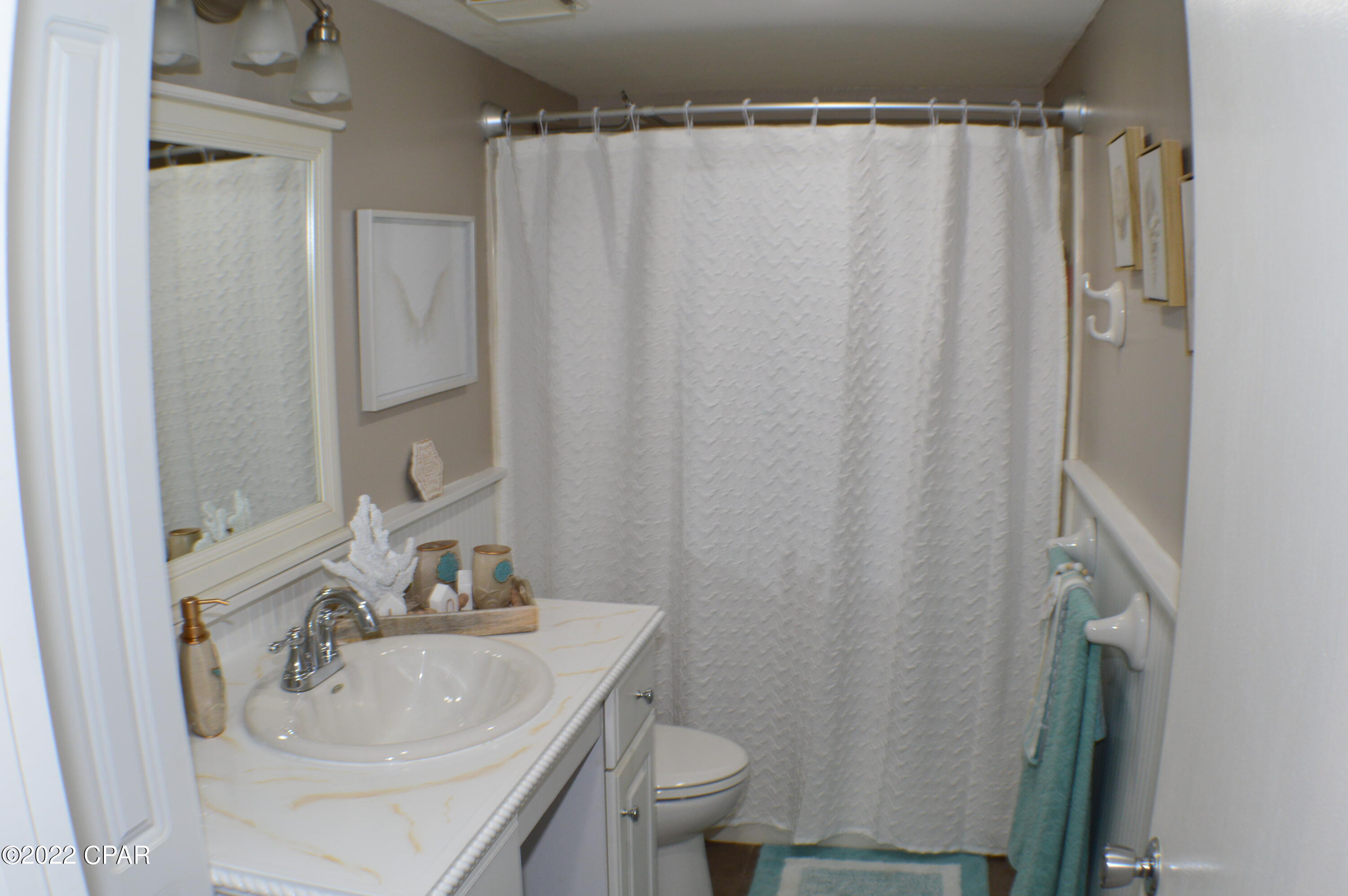 Dockside North - Residential