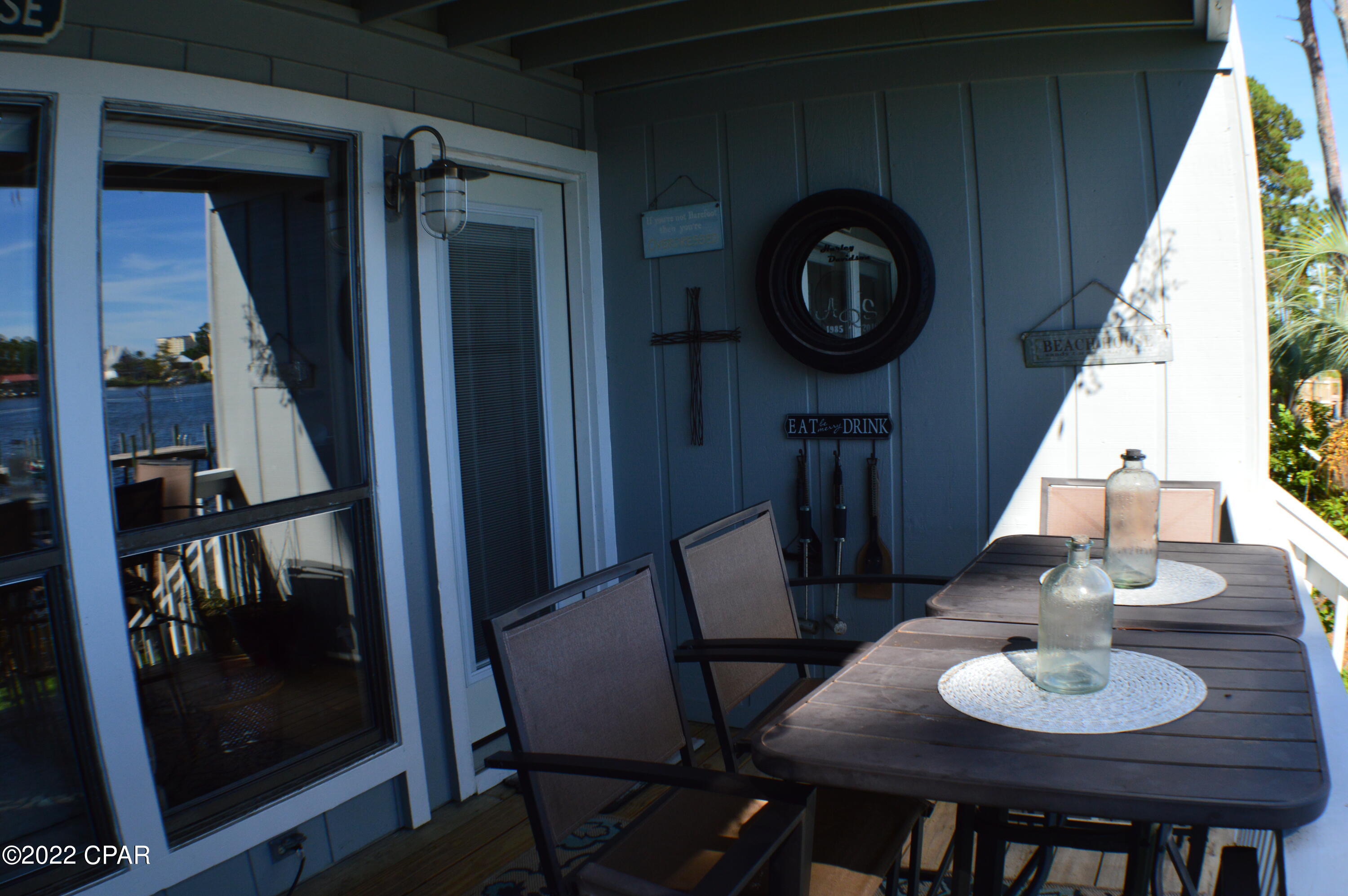 Dockside North - Residential