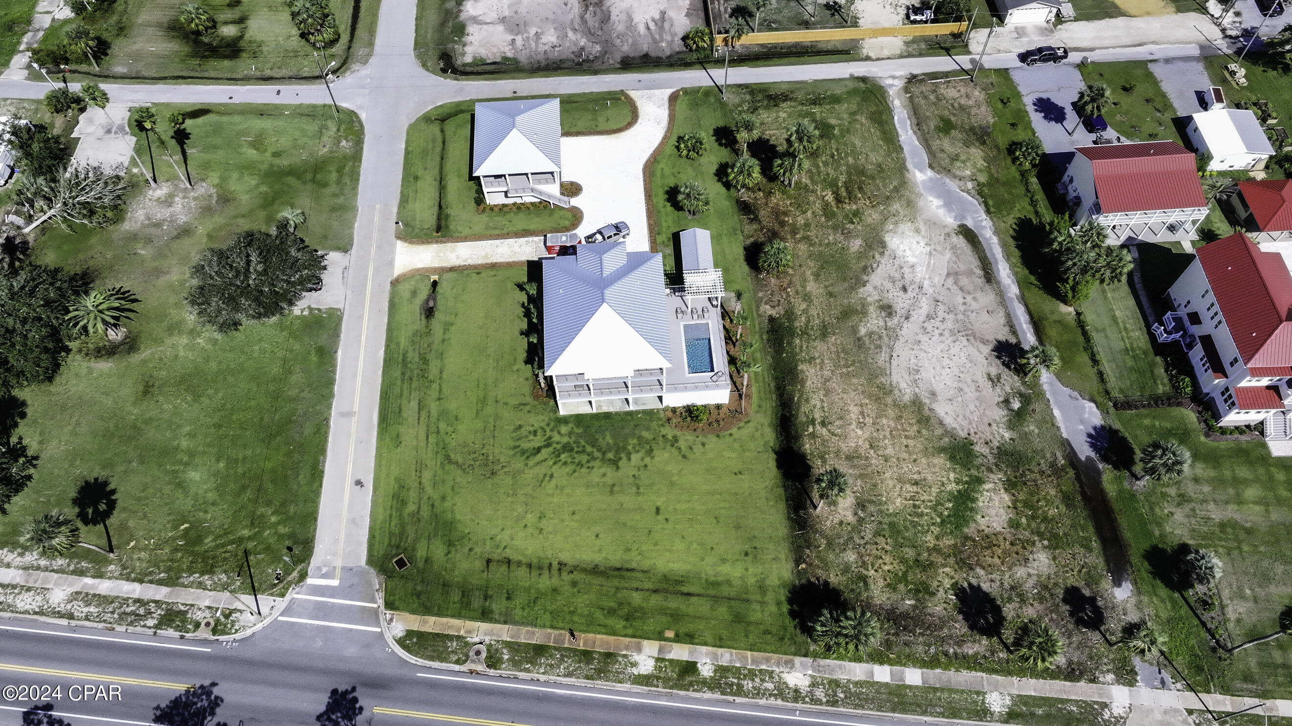 No Named Subdivision - Residential