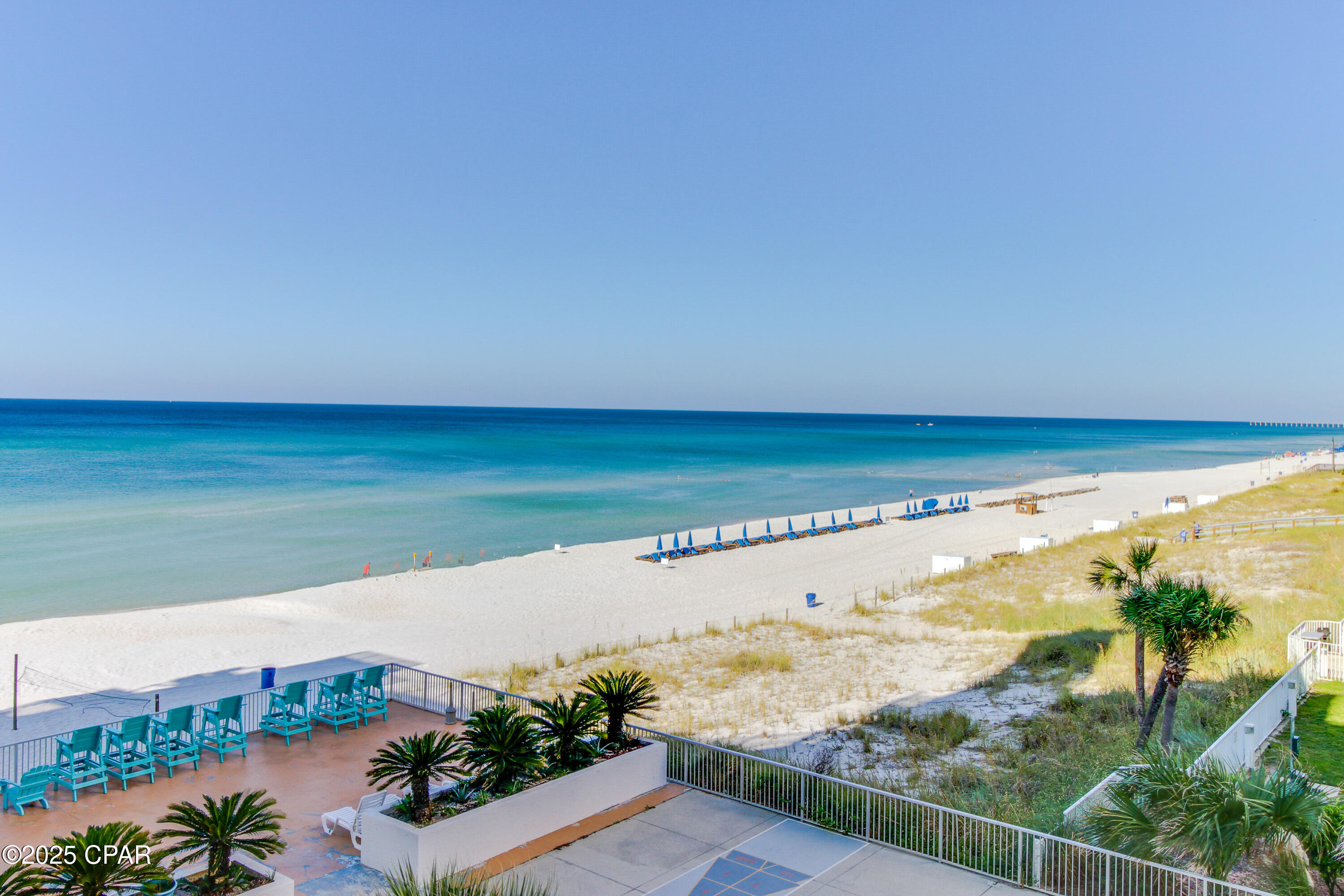 Fontainebleau Terrace - Residential