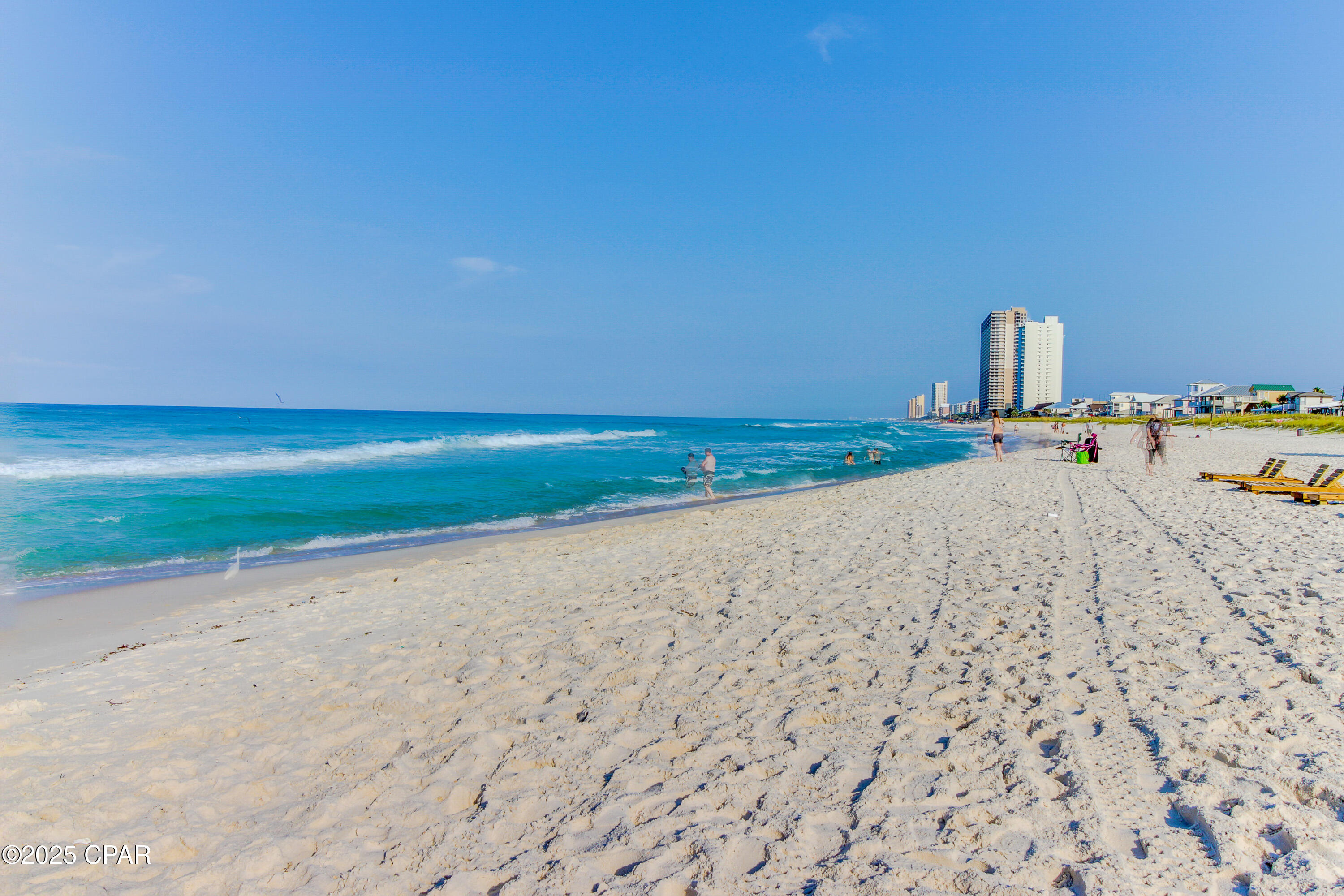 Fontainebleau Terrace - Residential